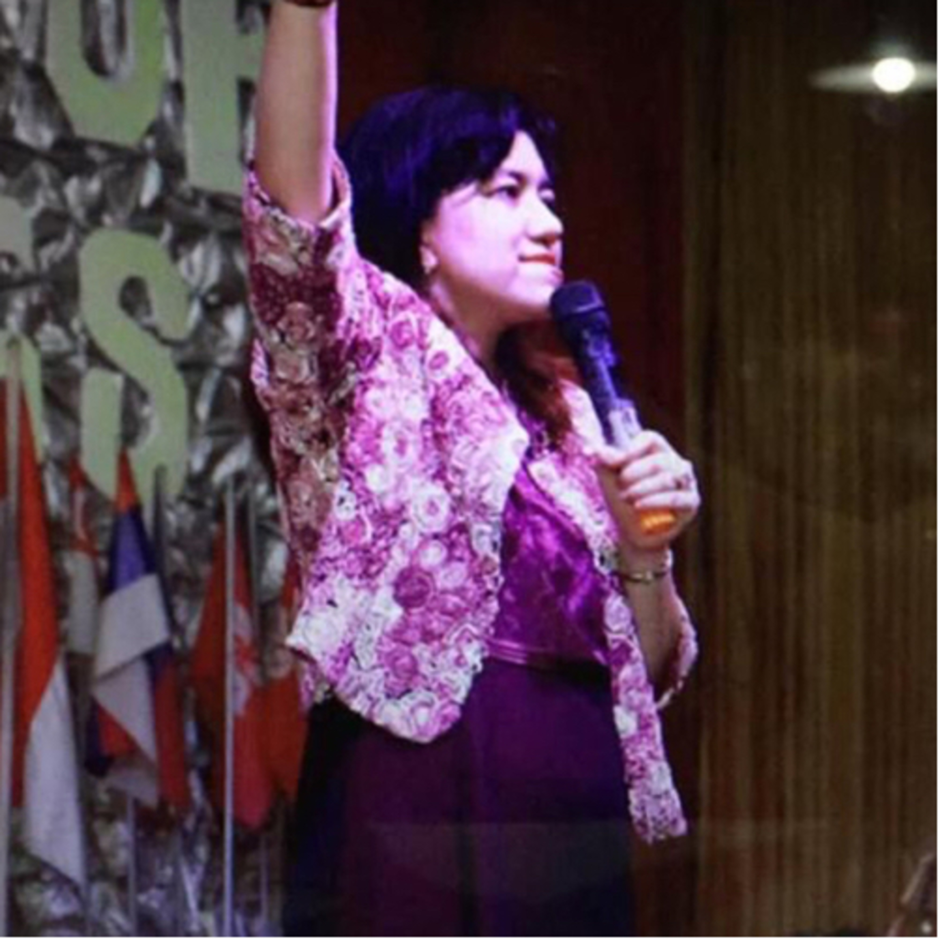 -Menjadi hamba sejati part 4-Seminar Sorong Papua Agustus 2019 by Joyce Munthe episode artwork