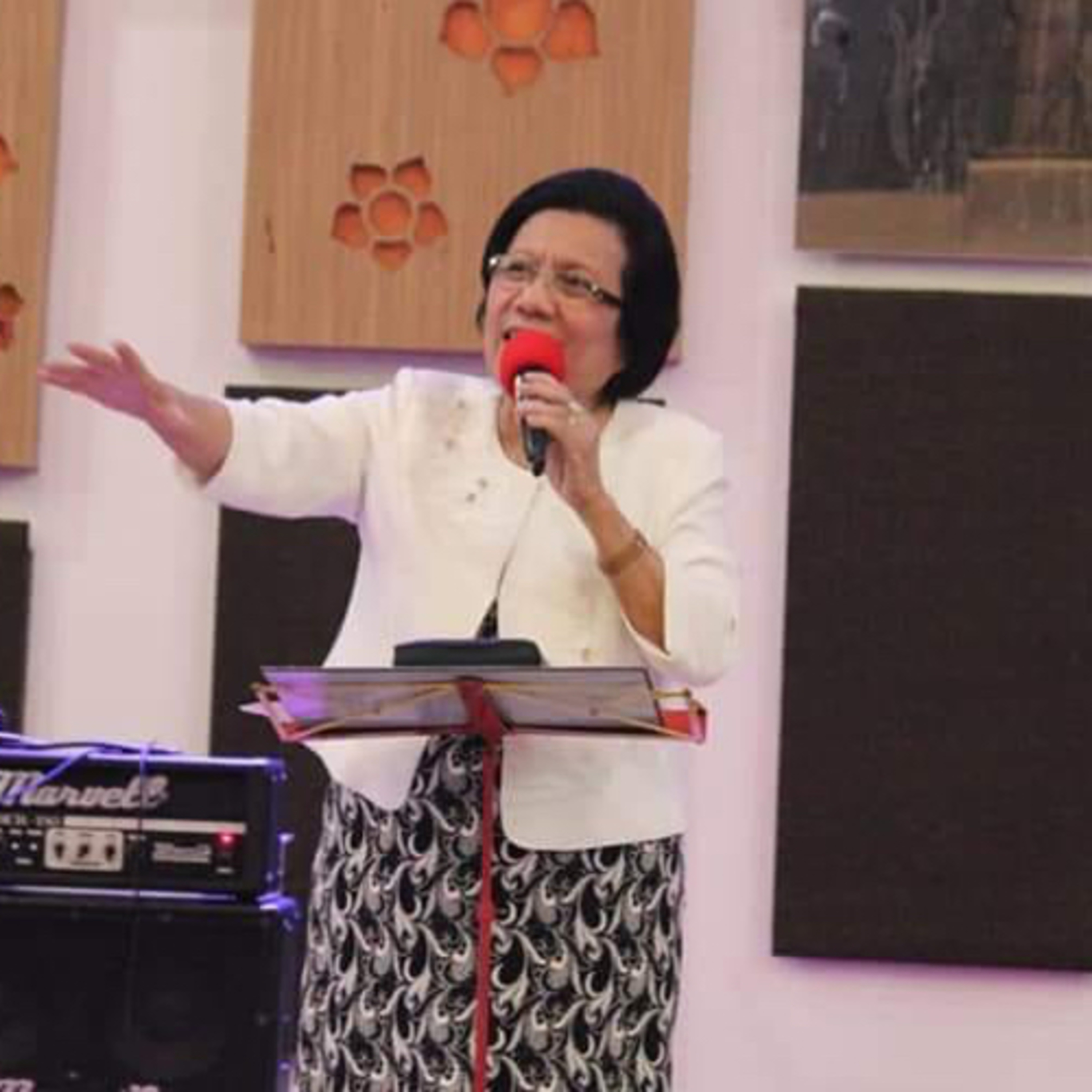 "Manusia Rohani" by Pdt dr Rhema Munthe,Sp.A Firman Iman Selalu (FIS) 03 Juni 2021 episode artwork