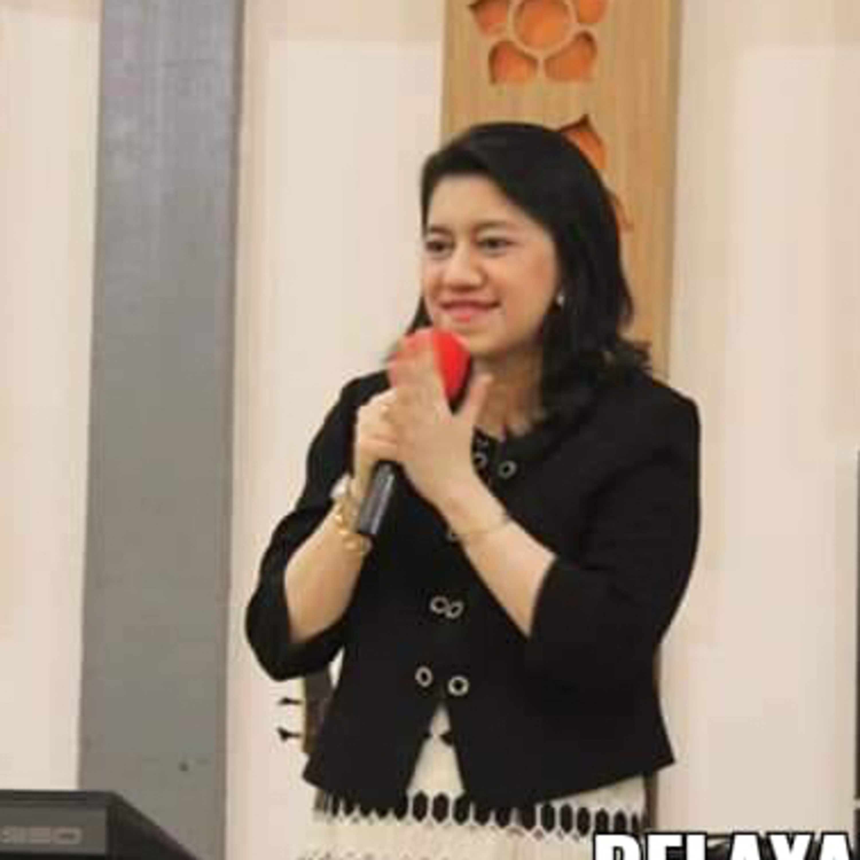 Pelayanan Seminar di Bengkulu by Joyce Munthe -November 2019 episode artwork