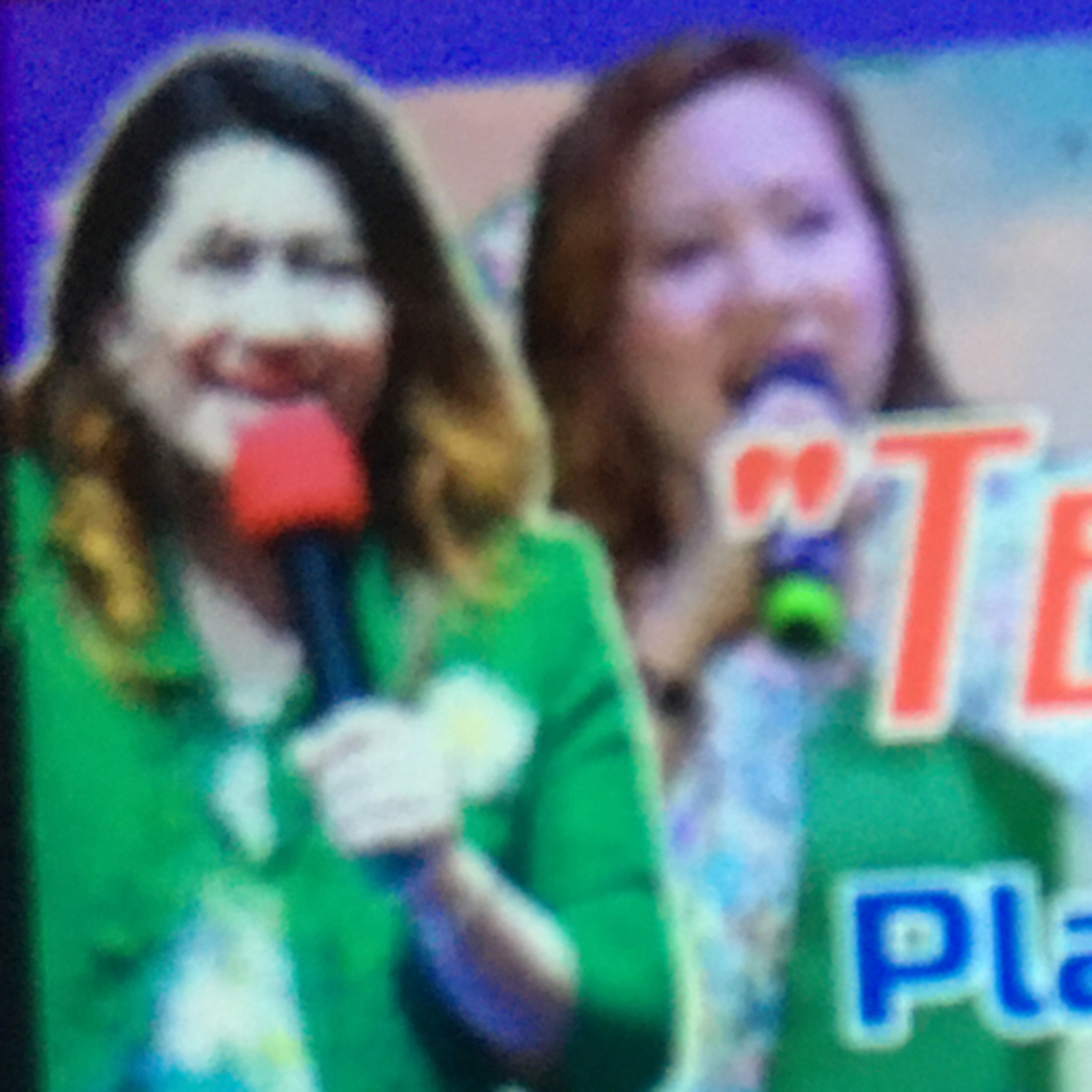 "Tidak tergesa-gesa" by Victoria & Joyce Munthe Plant A Seed (PAS) - 3 Oktober 2021 episode artwork