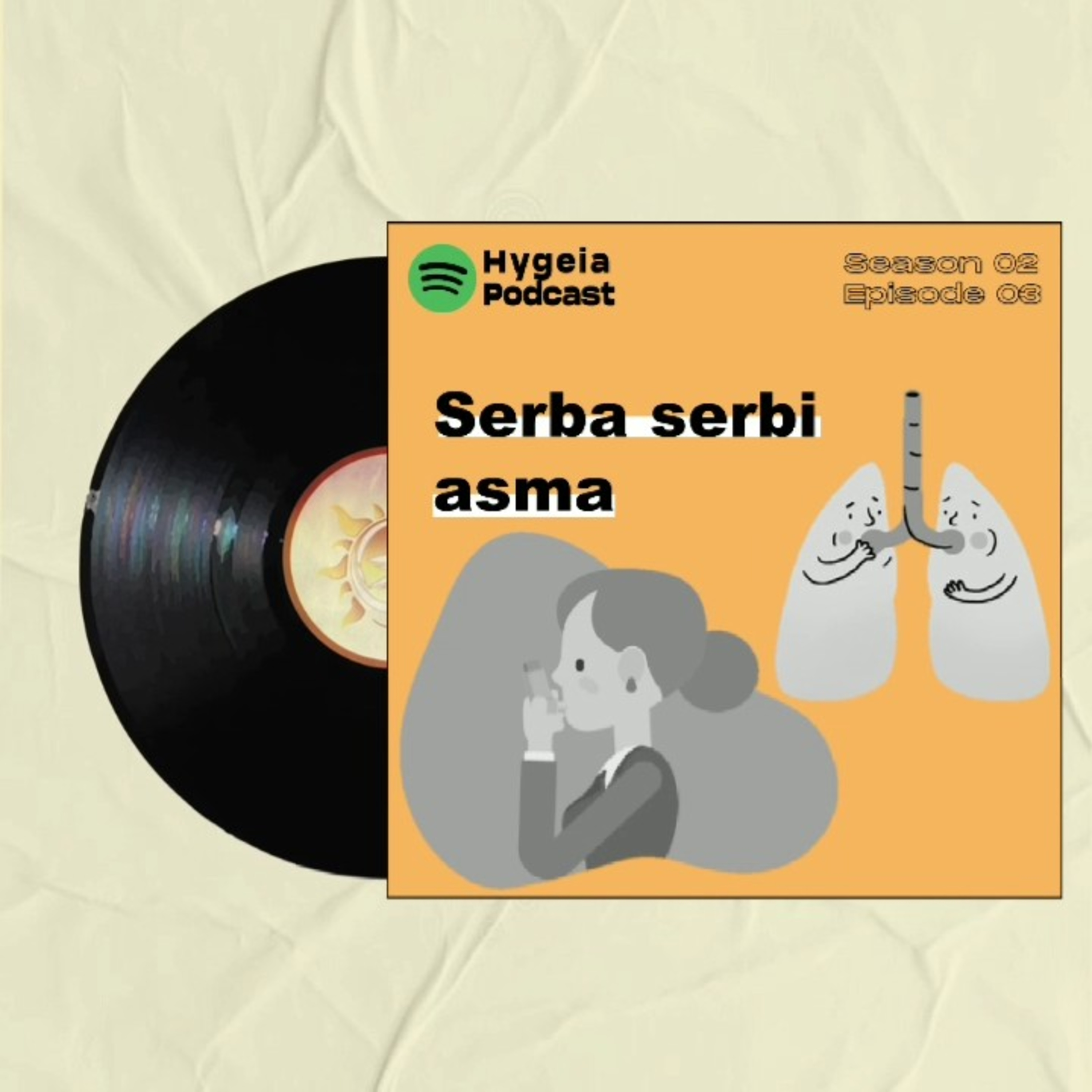 Hygeia Podcast