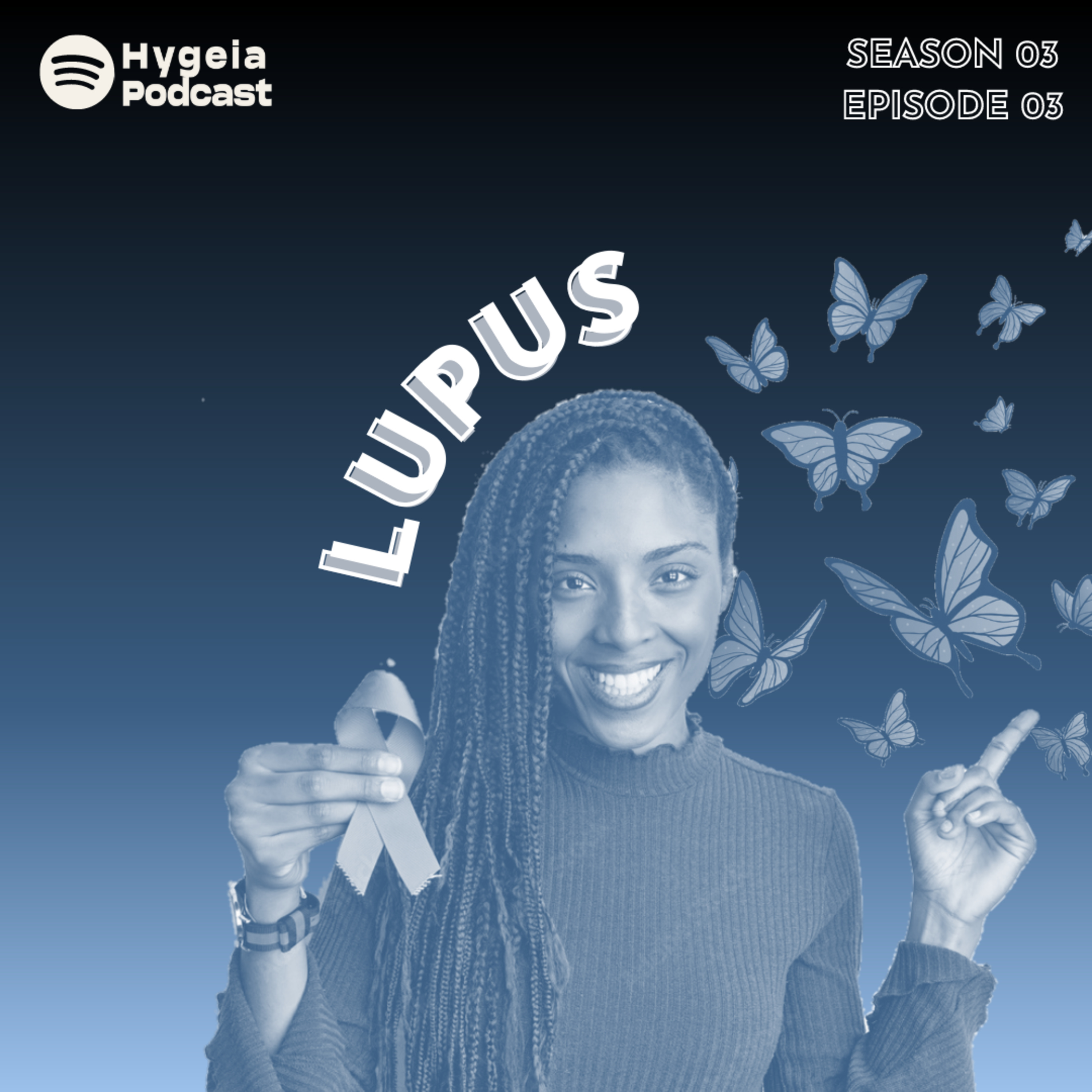 Hygeia Podcast