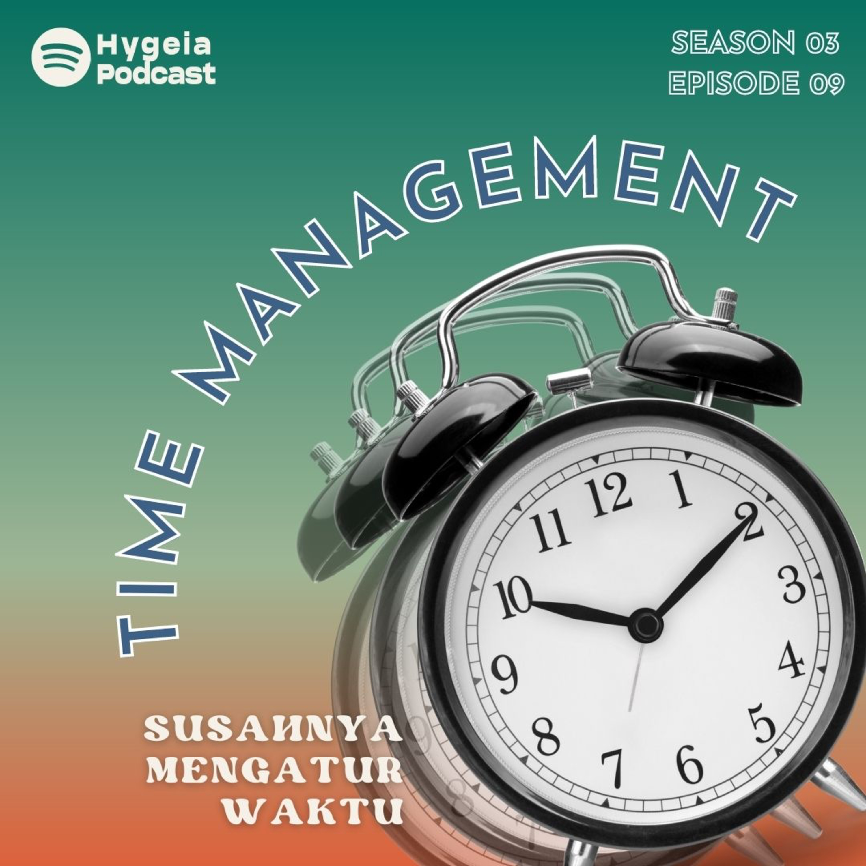 Hygeia Podcast