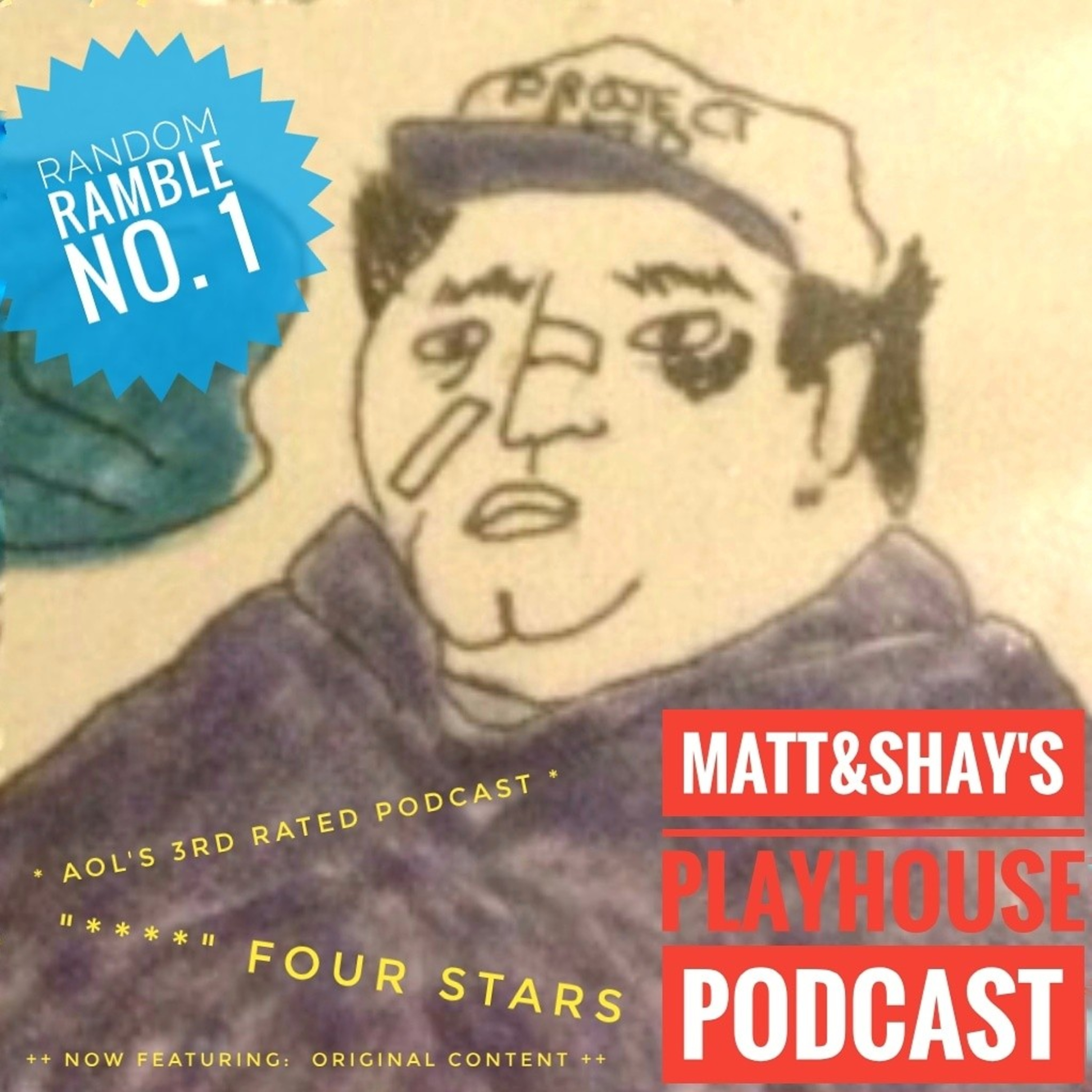 Matt & Shay\'s Playhouse Comedy Channel