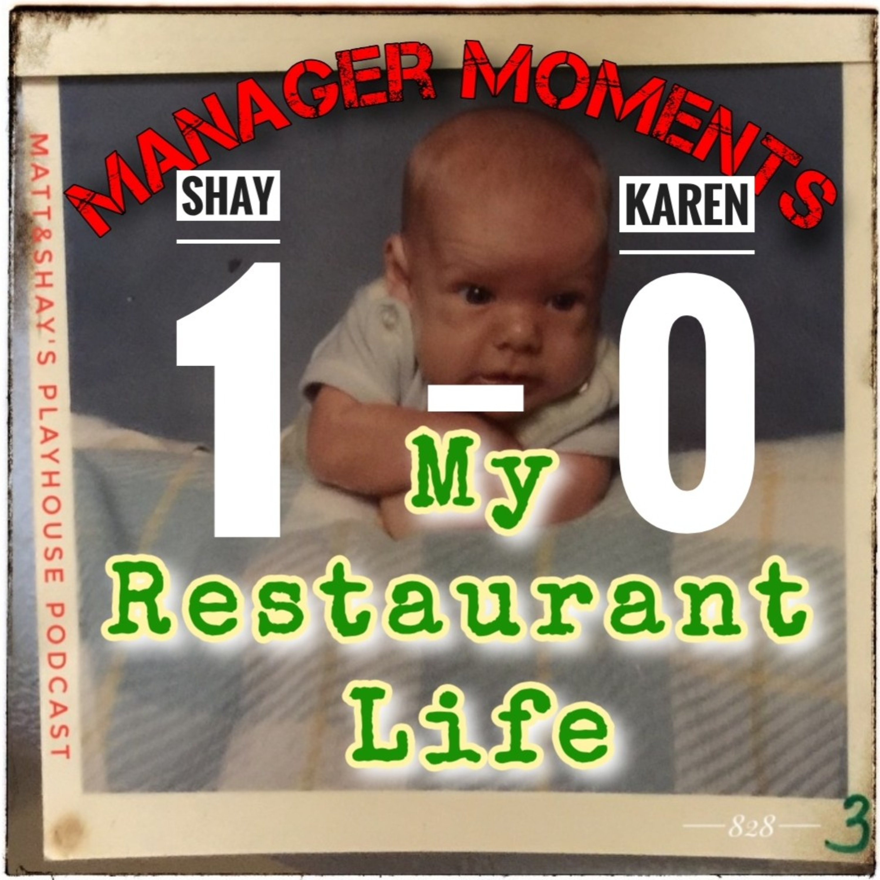 Matt & Shay\'s Playhouse Comedy Channel