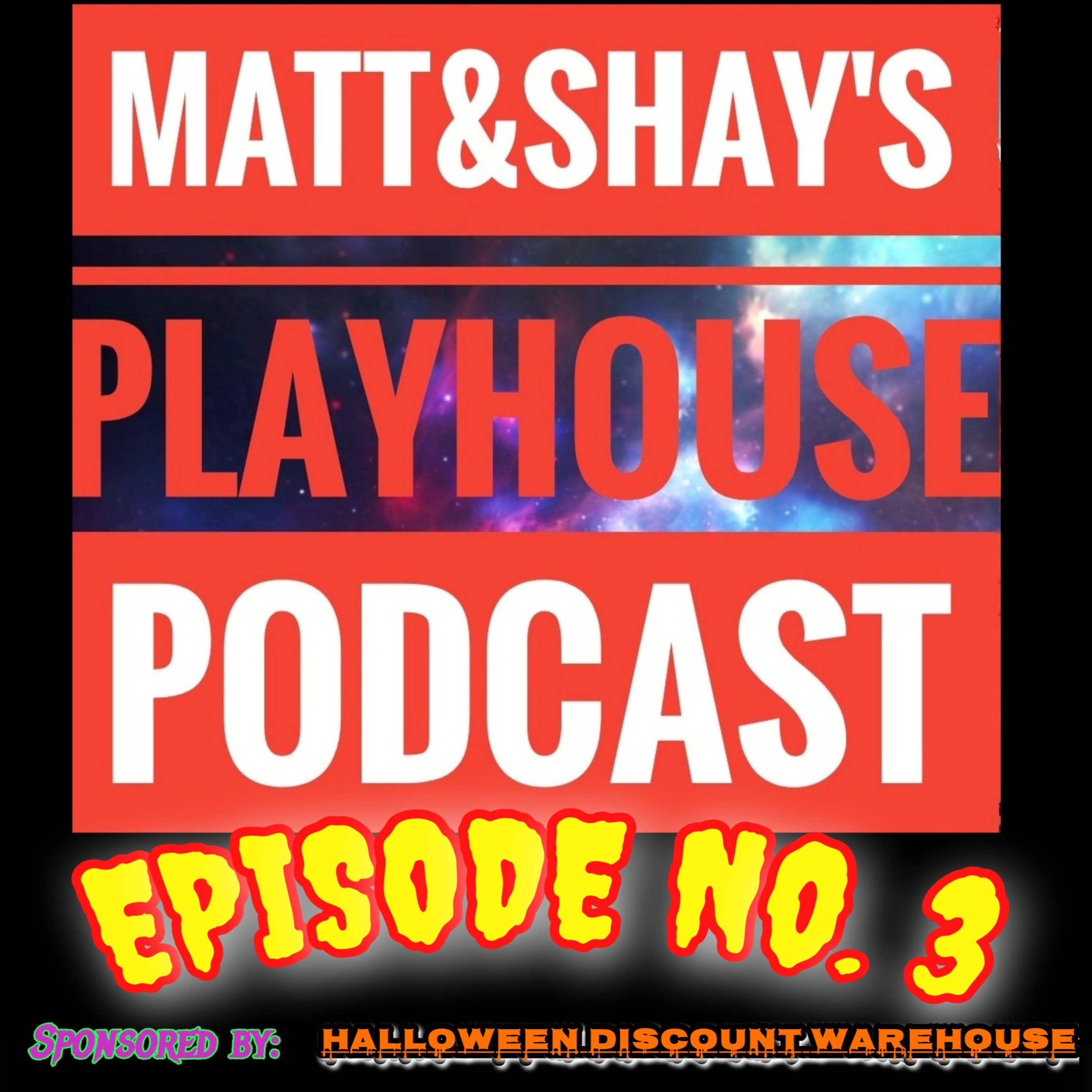 Matt & Shay\'s Playhouse Comedy Channel