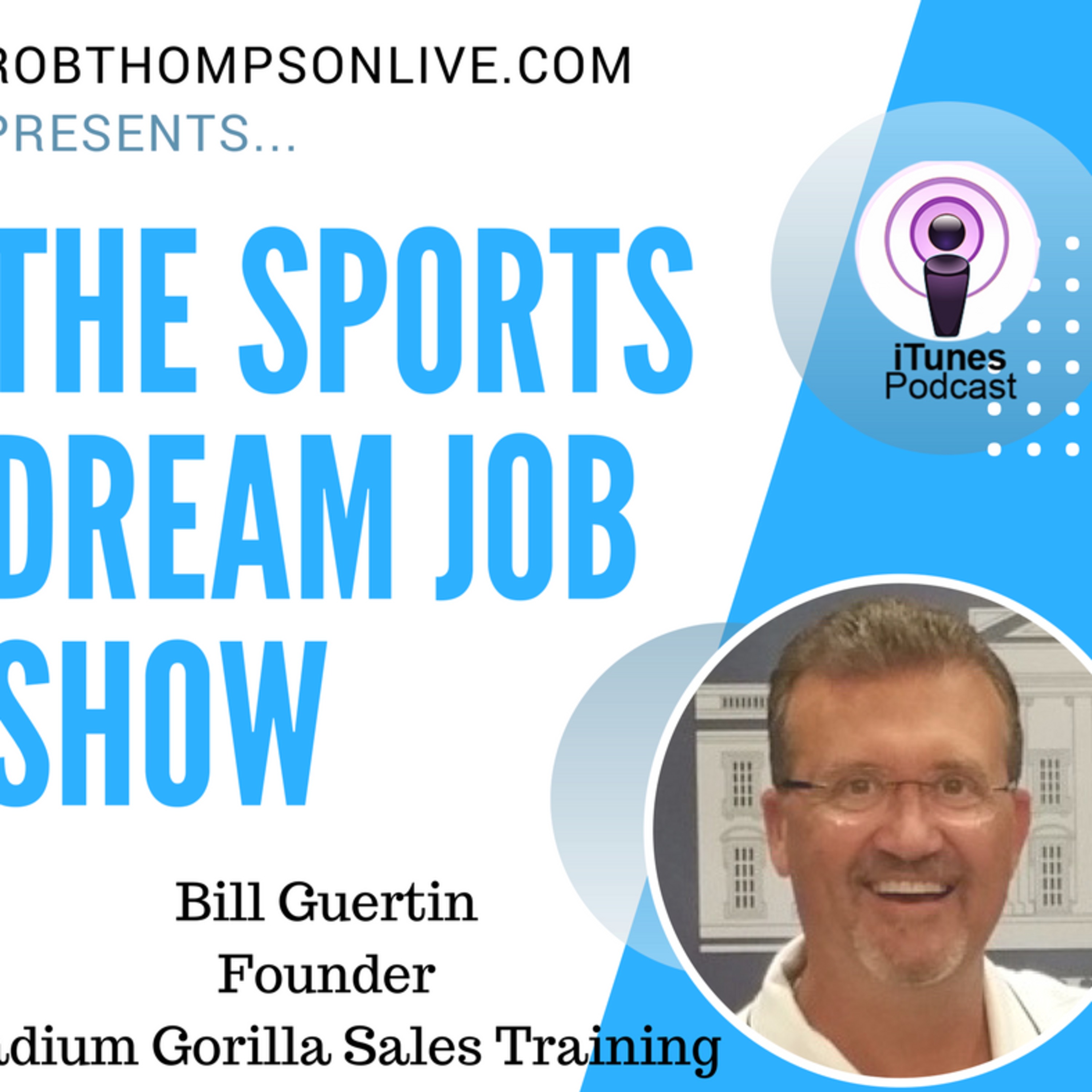SportsBiz Radio Network