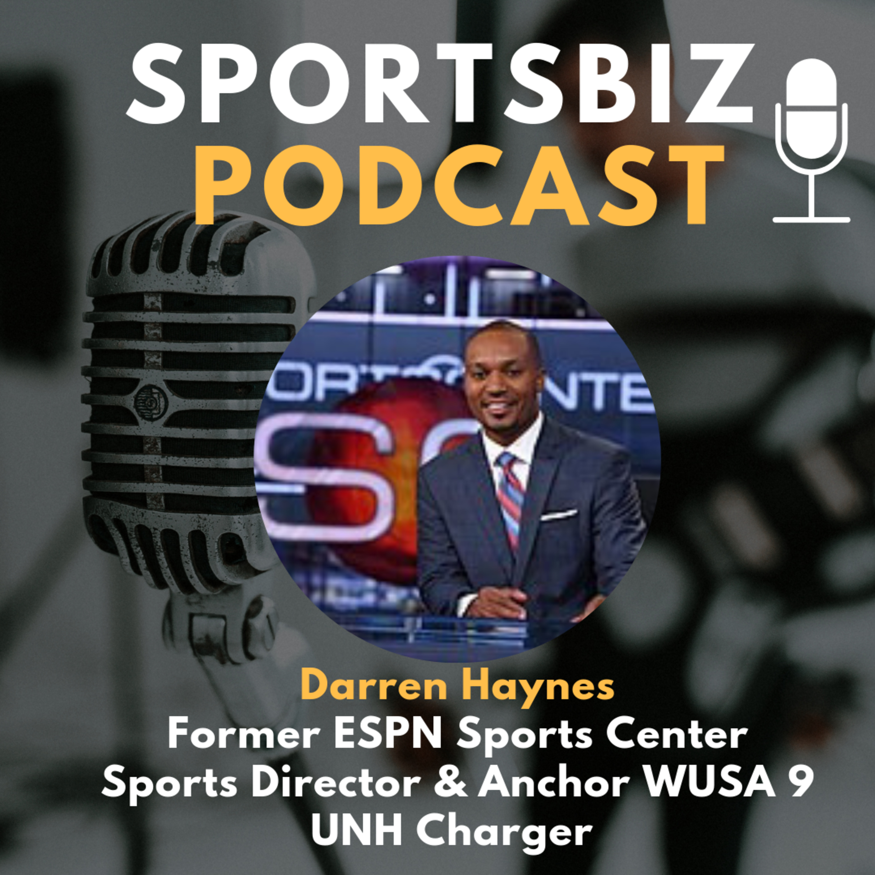 SportsBiz Radio Network