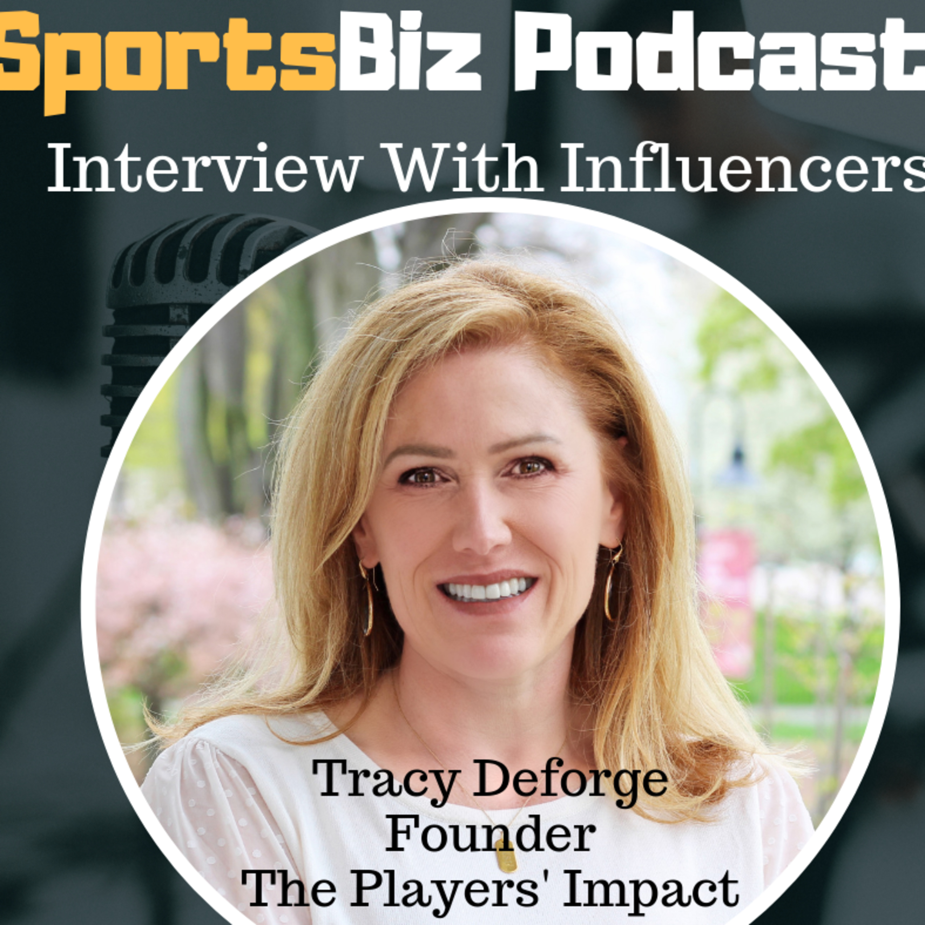 SportsBiz Radio Network