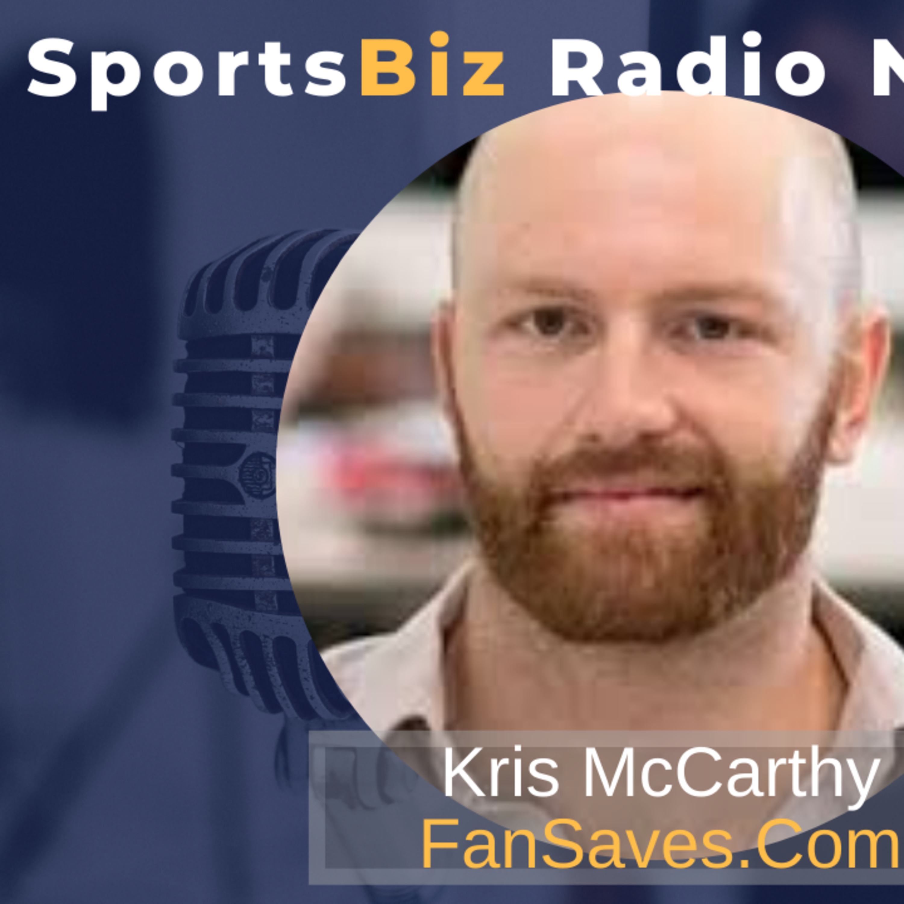 SportsBiz Radio Network
