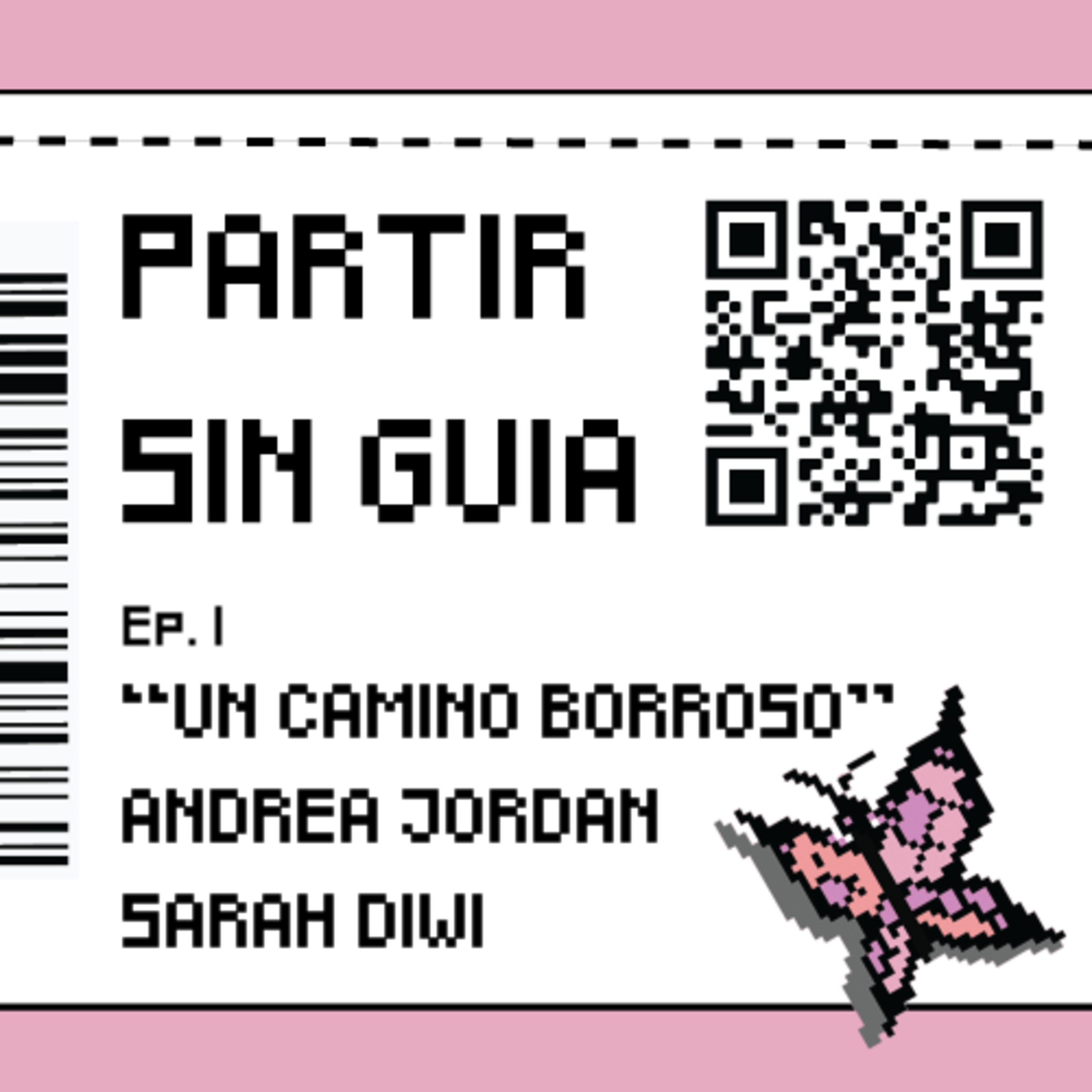 Partir Sin Guia