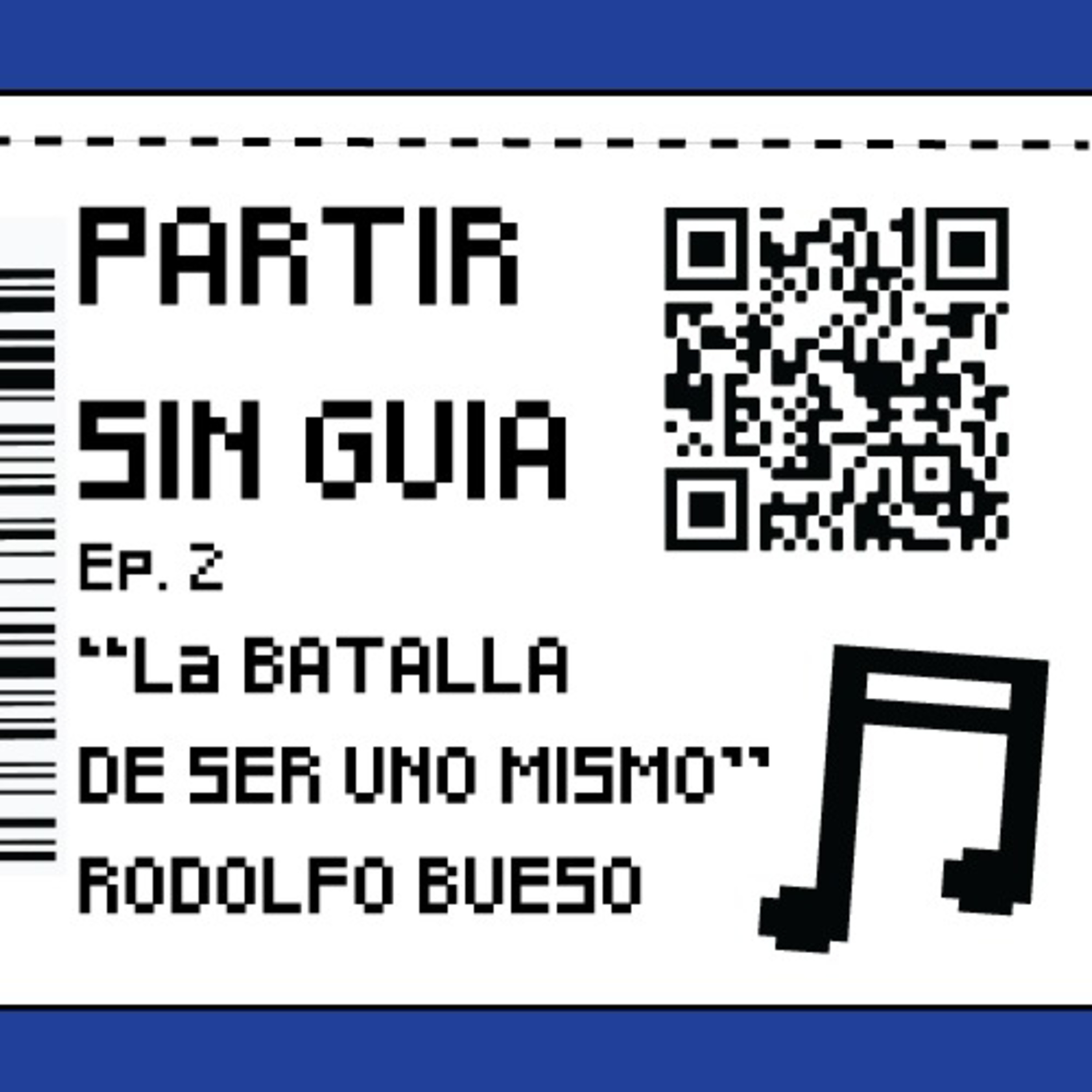 Partir Sin Guia