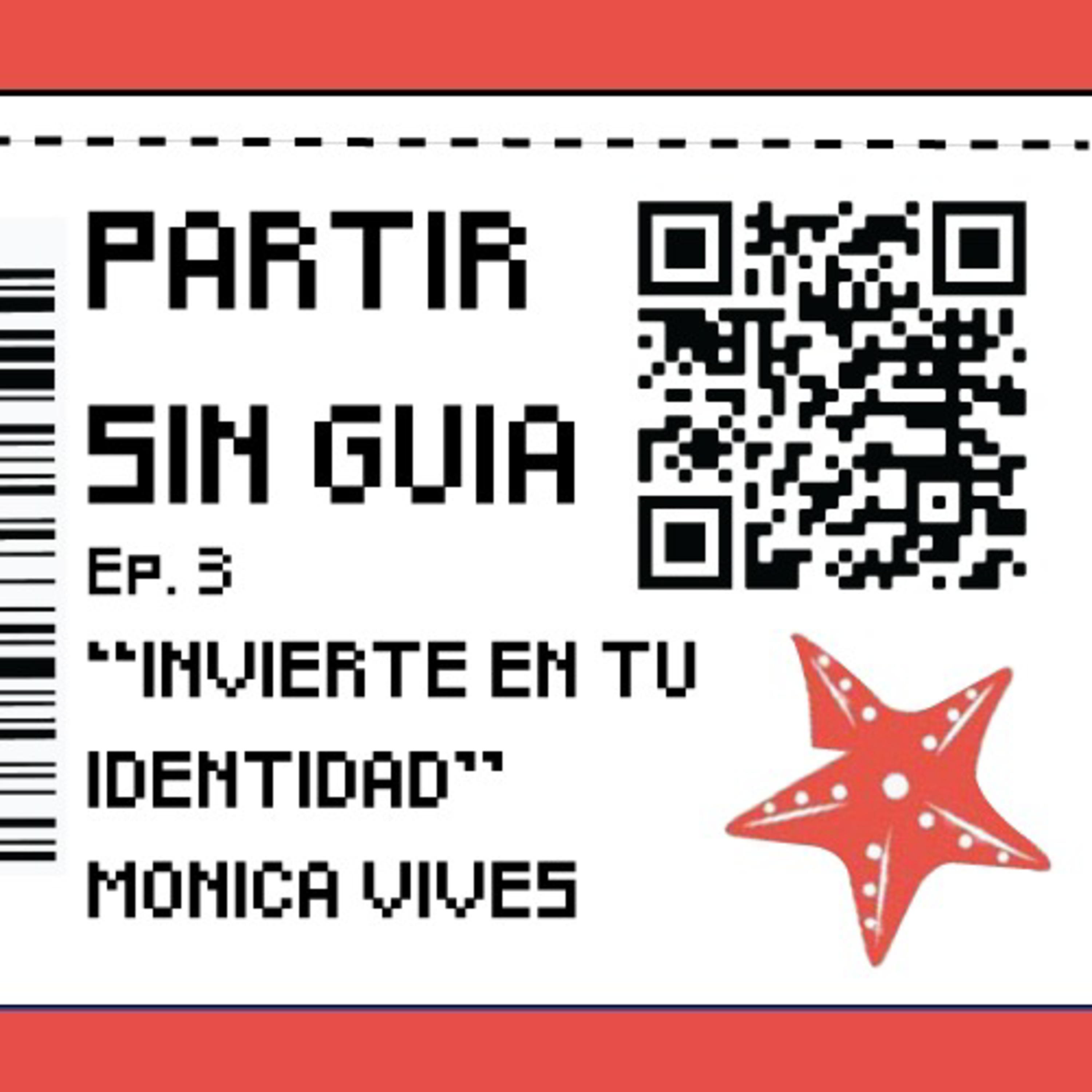 Partir Sin Guia