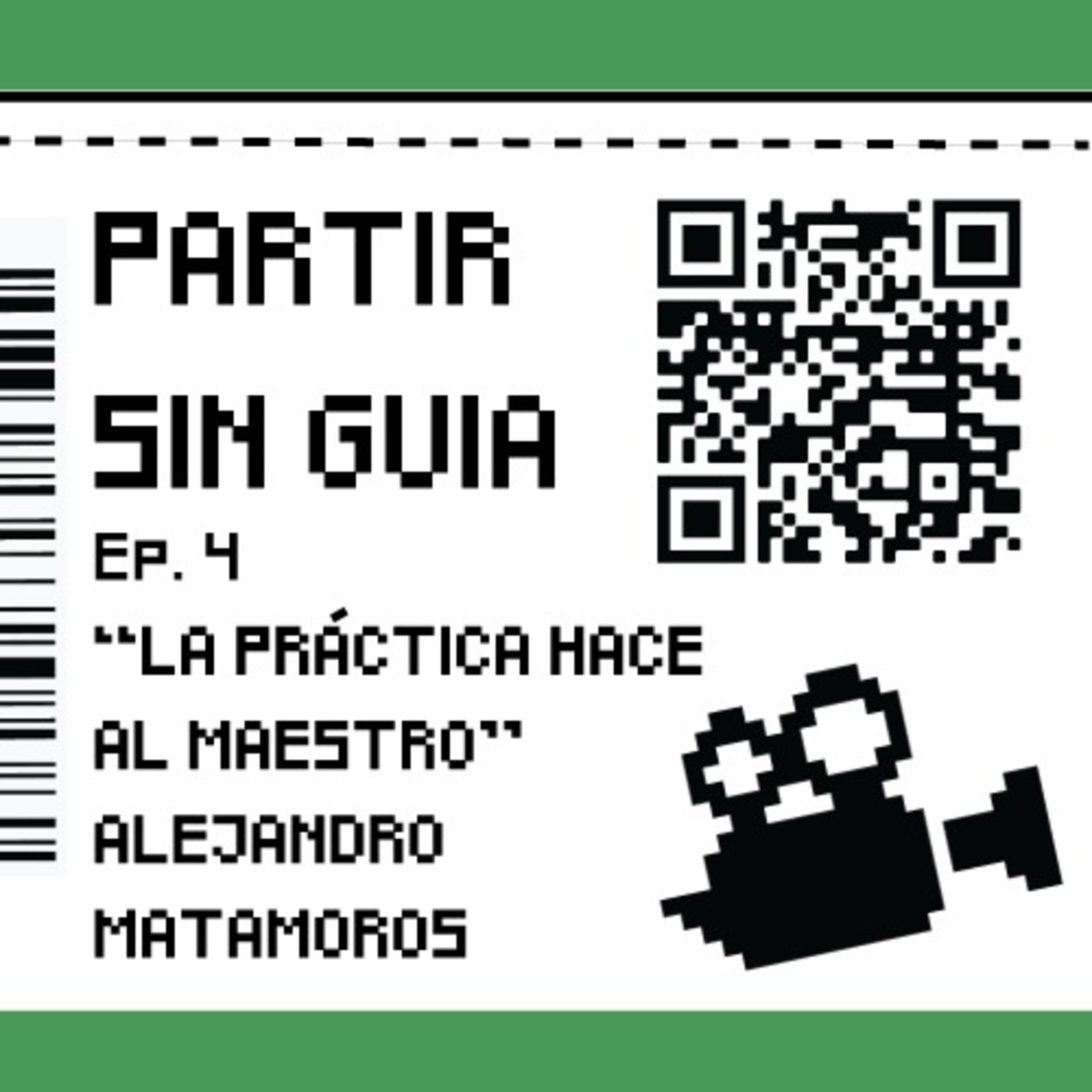 Partir Sin Guia