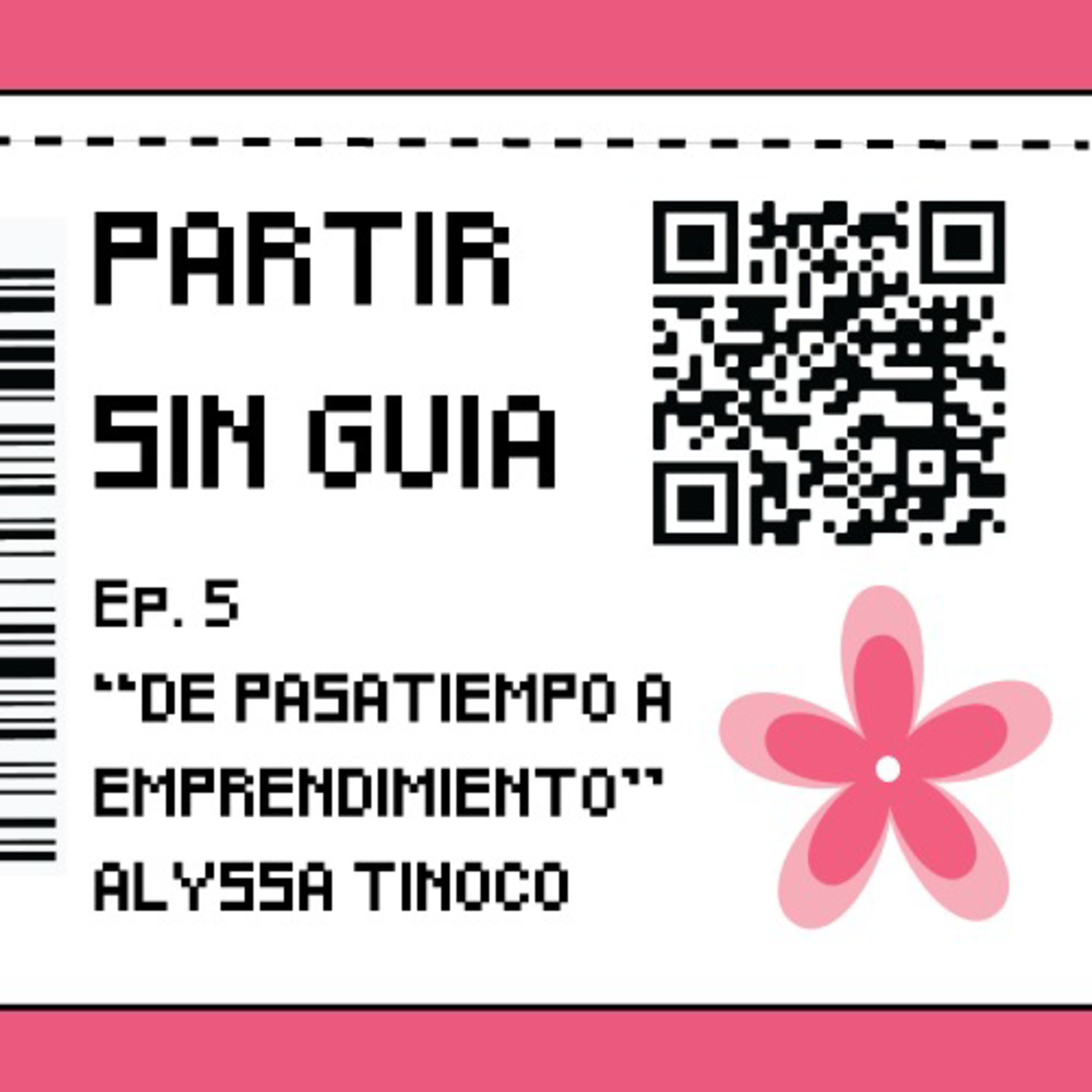 Partir Sin Guia