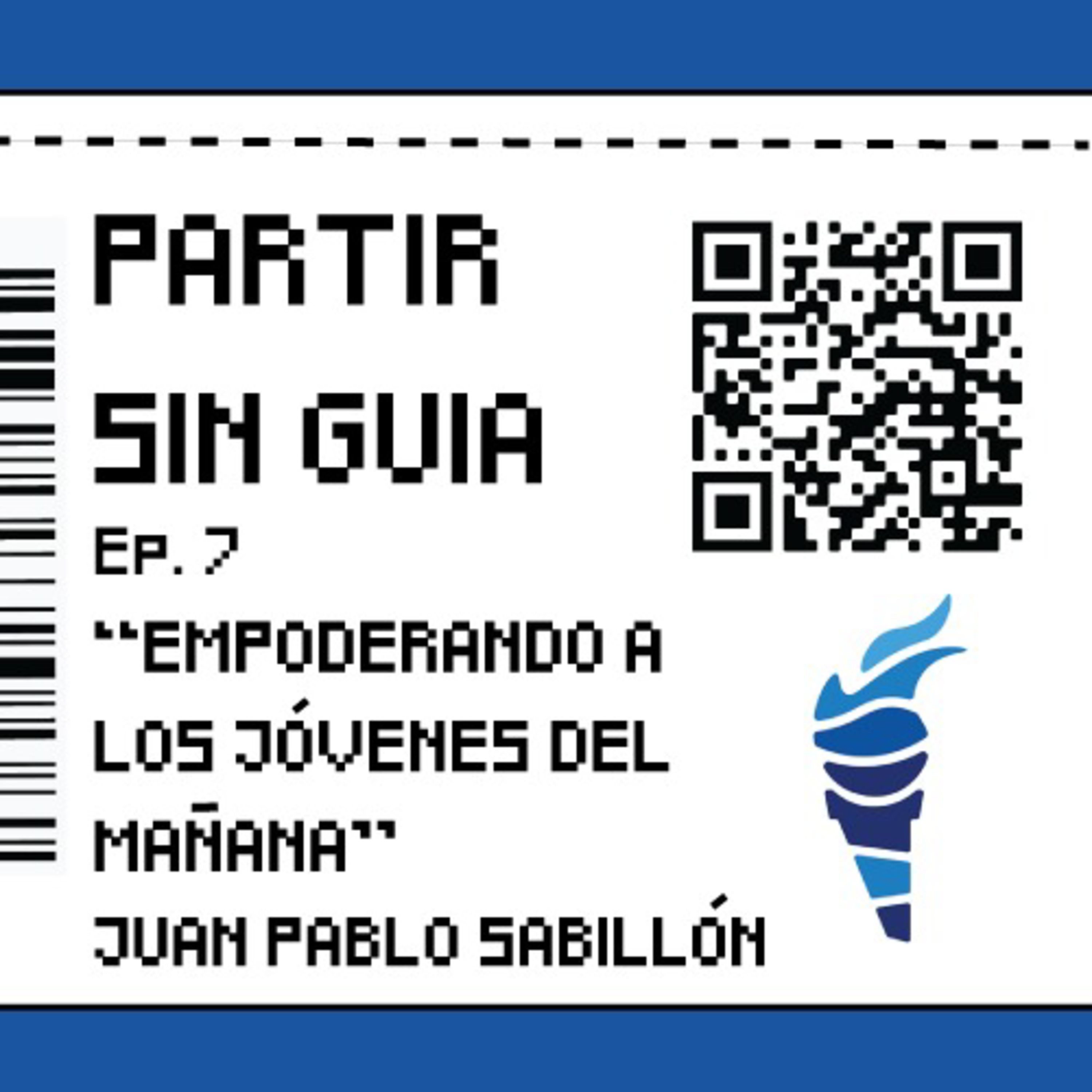 Partir Sin Guia