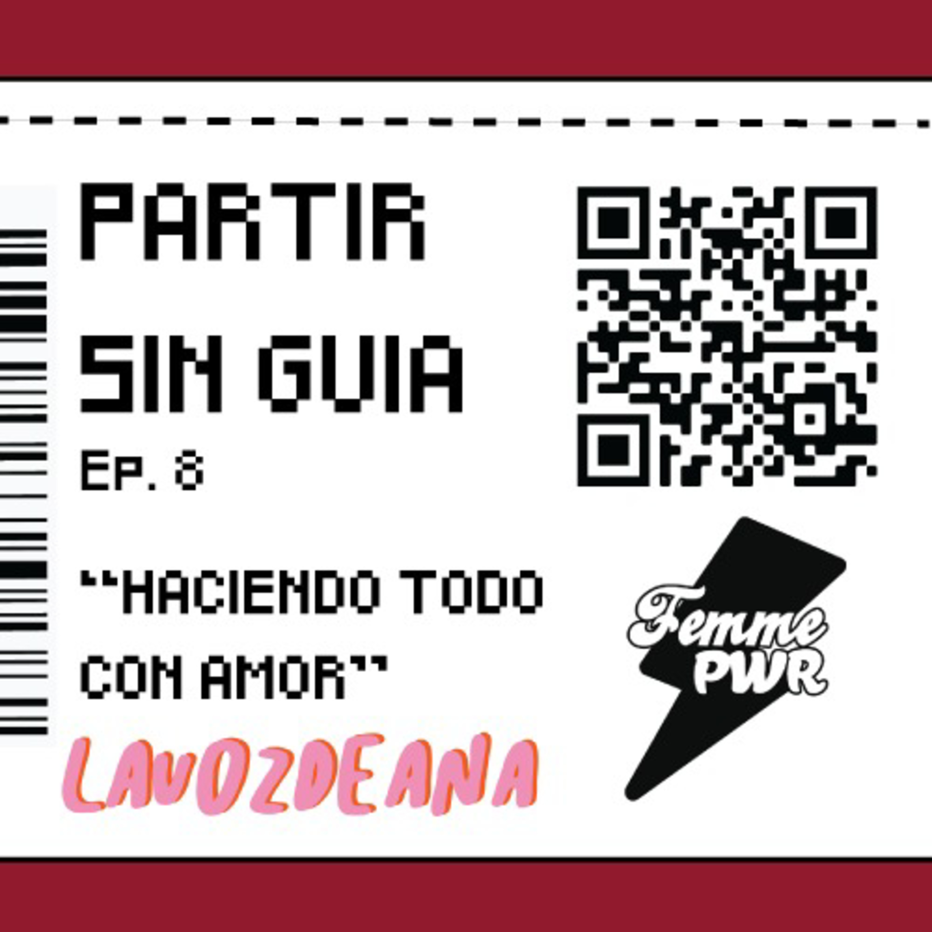 Partir Sin Guia
