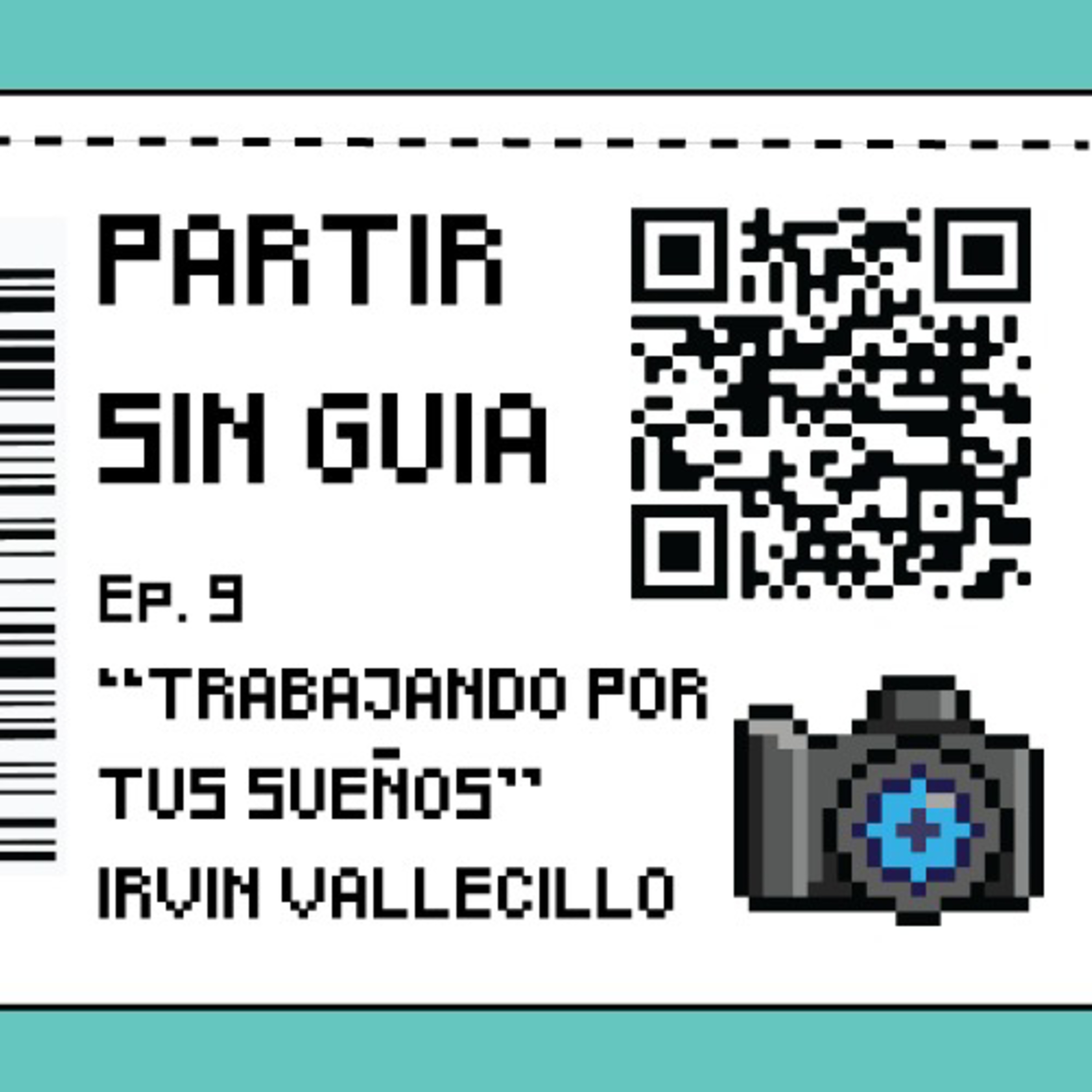 Partir Sin Guia
