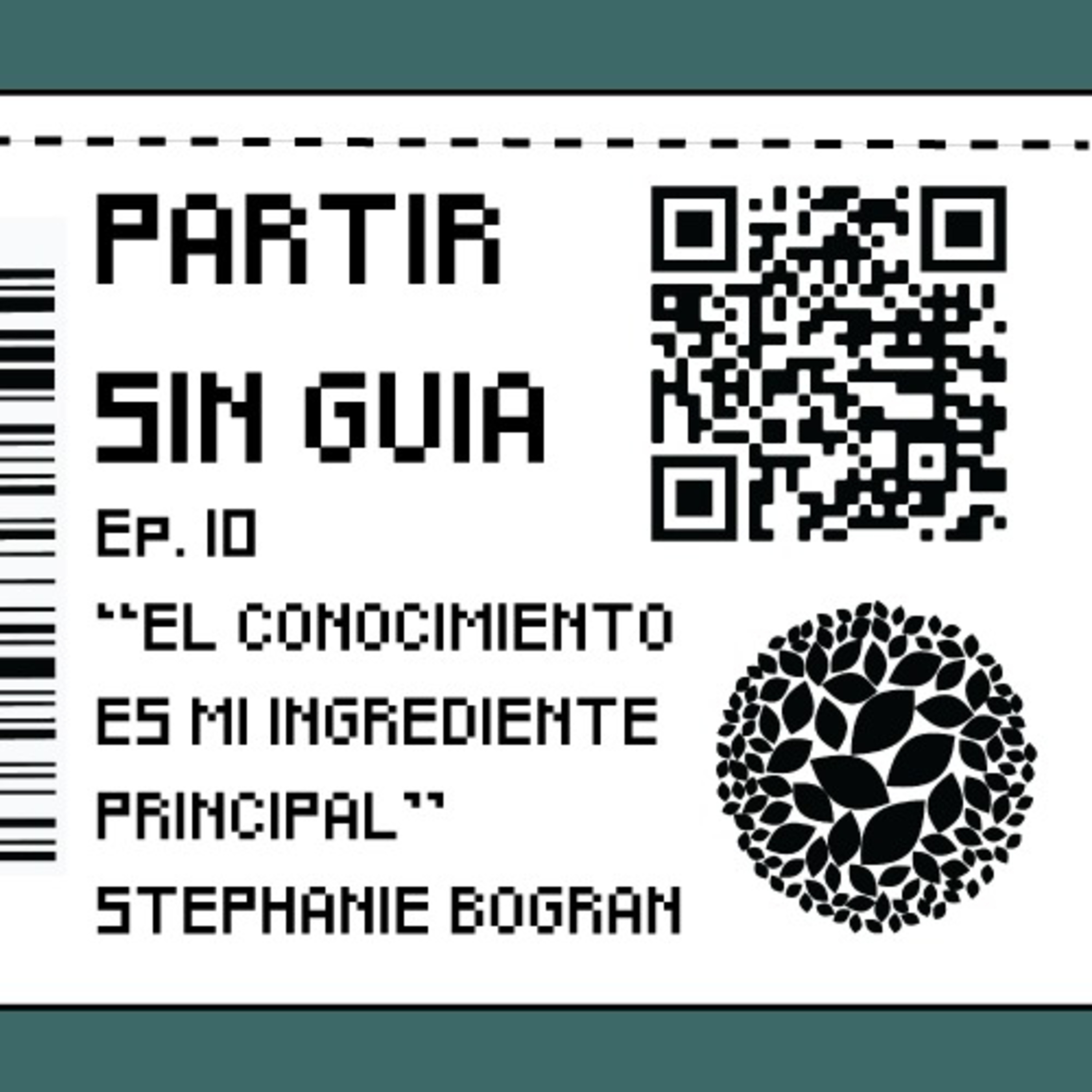 Partir Sin Guia