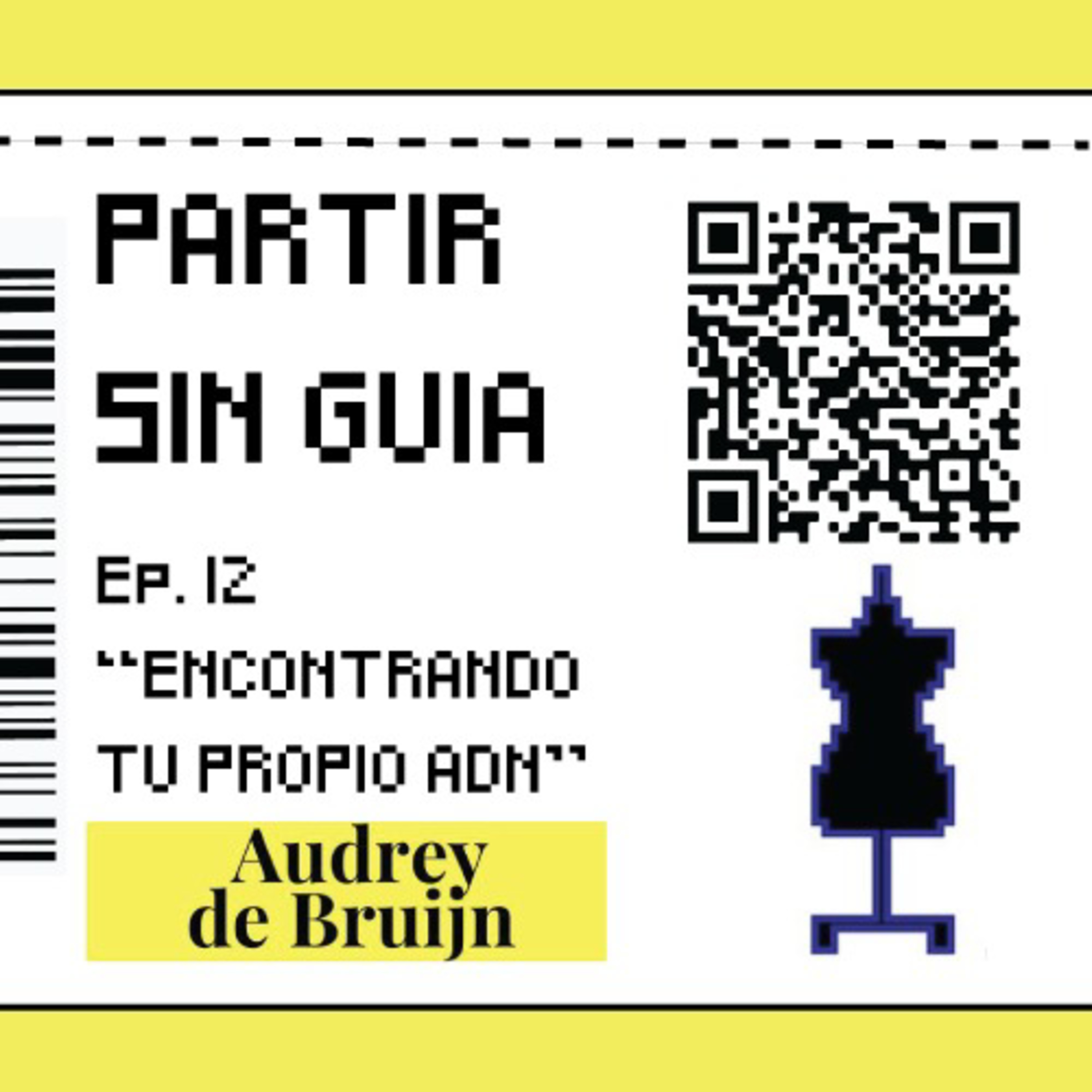 Partir Sin Guia