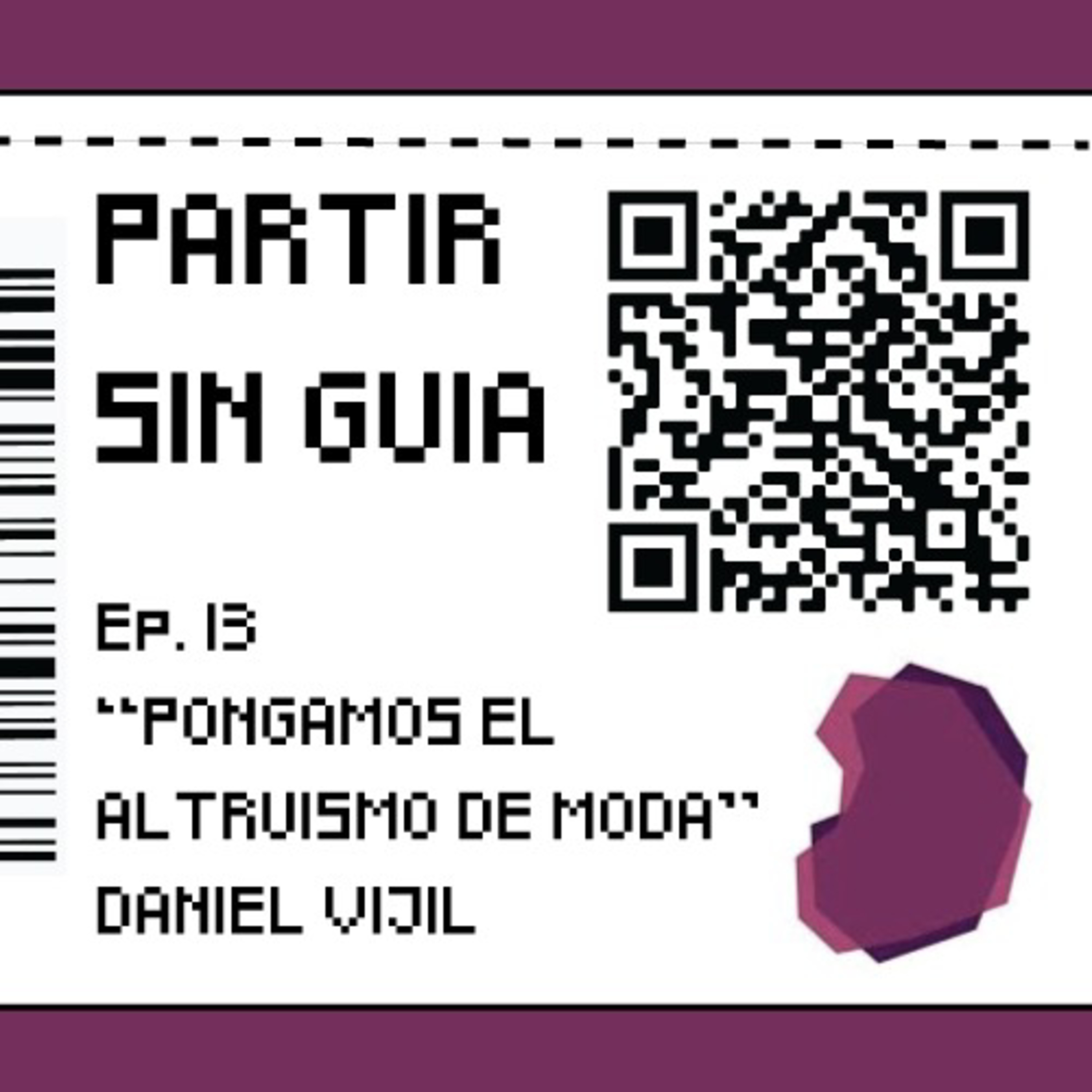 Partir Sin Guia