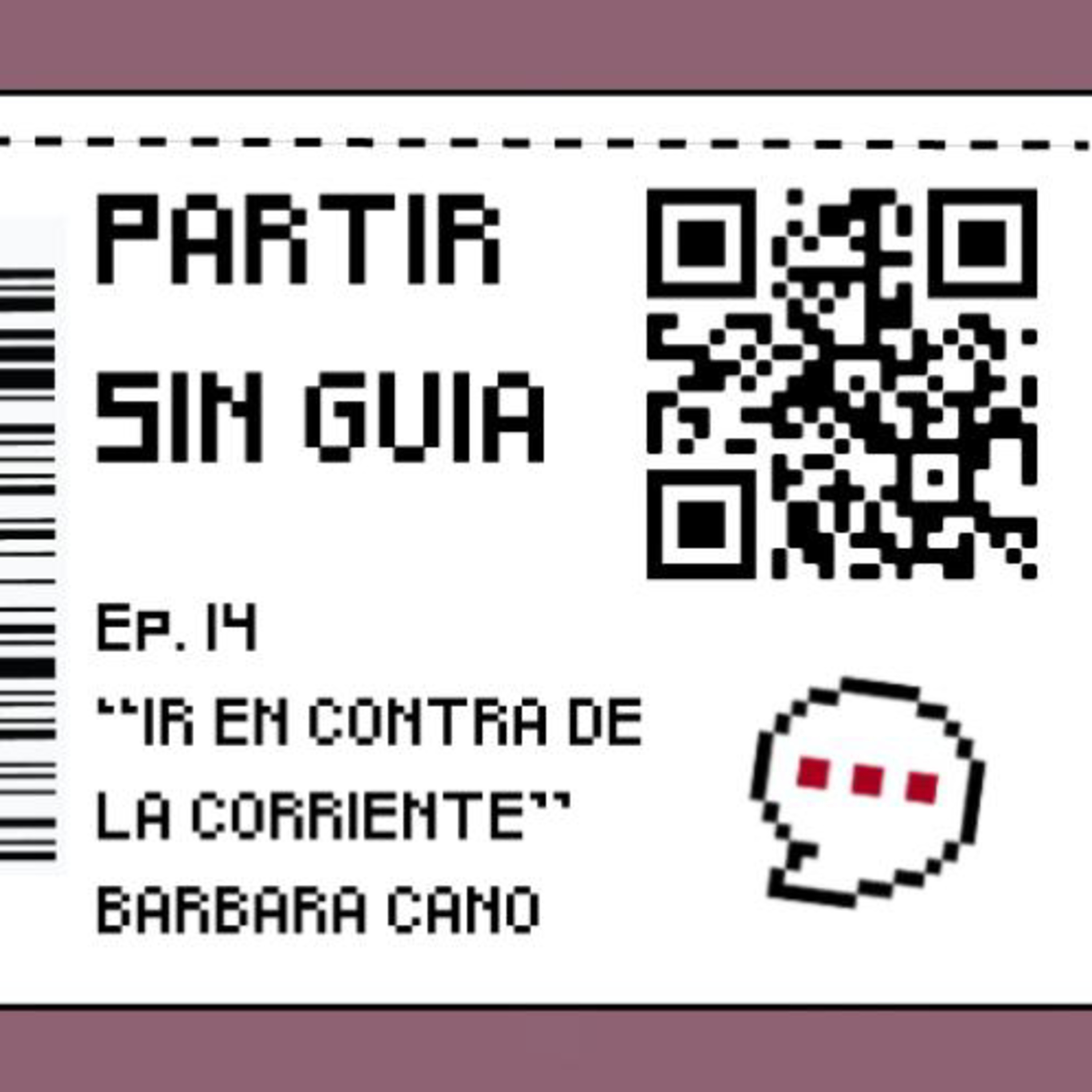 Partir Sin Guia