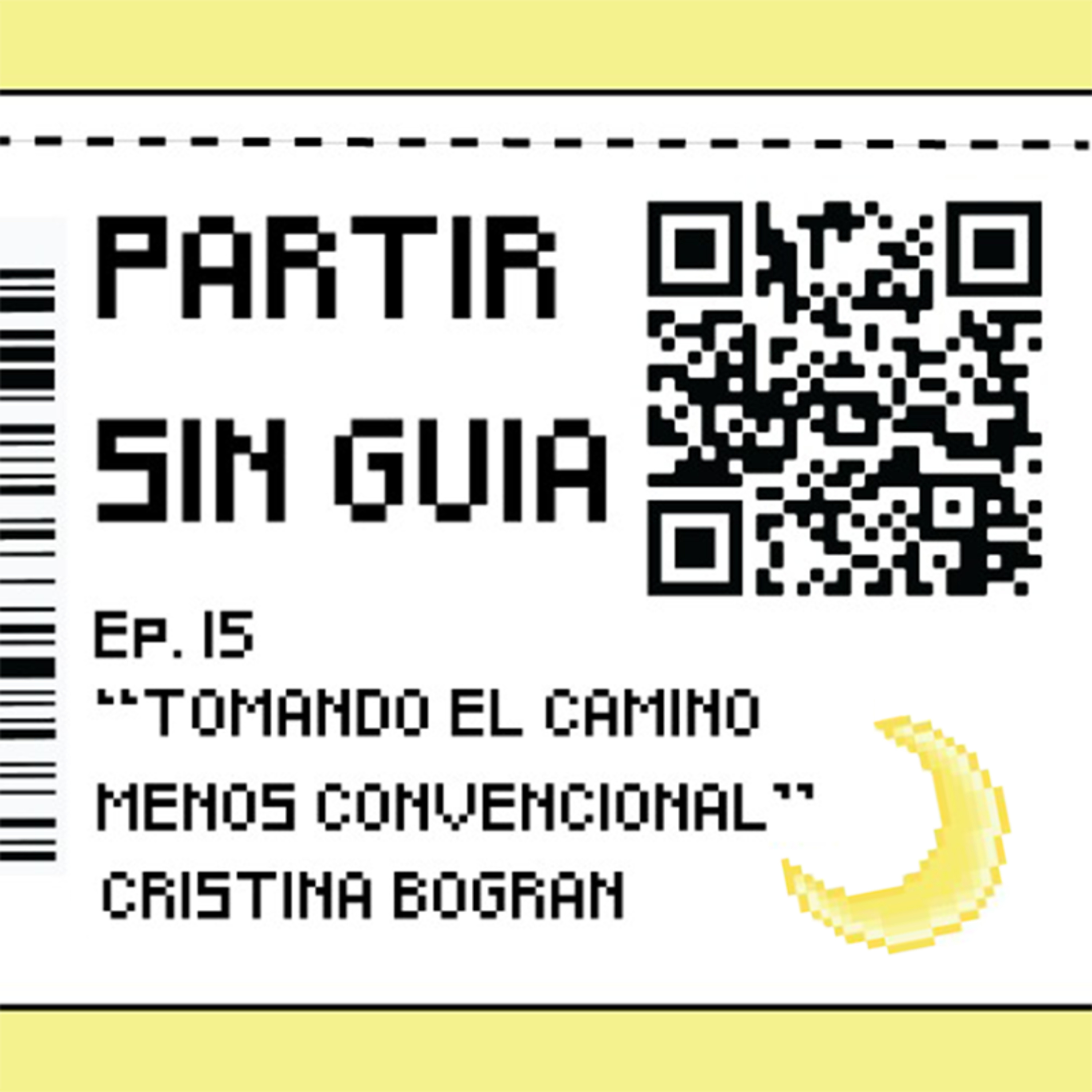 Partir Sin Guia
