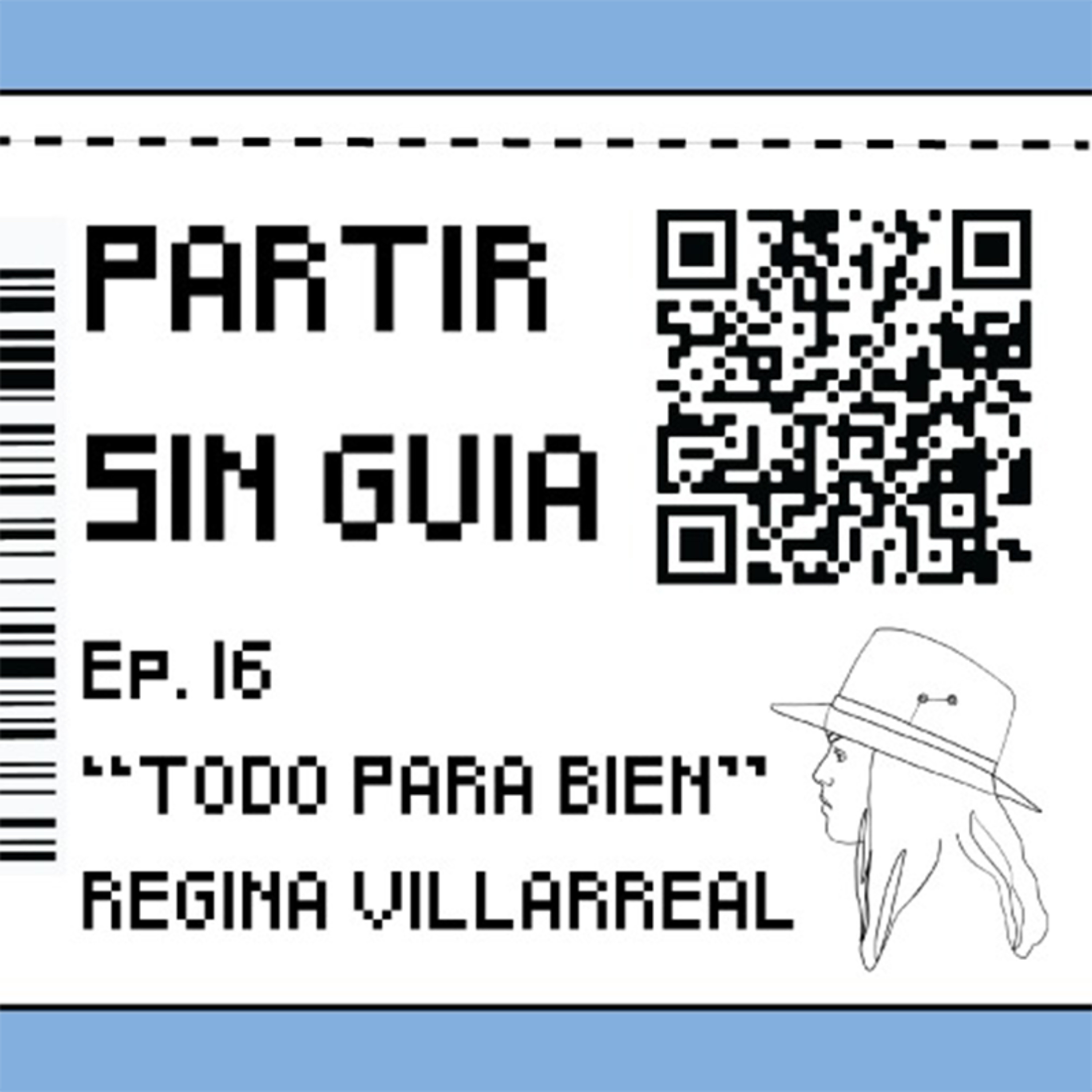 Partir Sin Guia