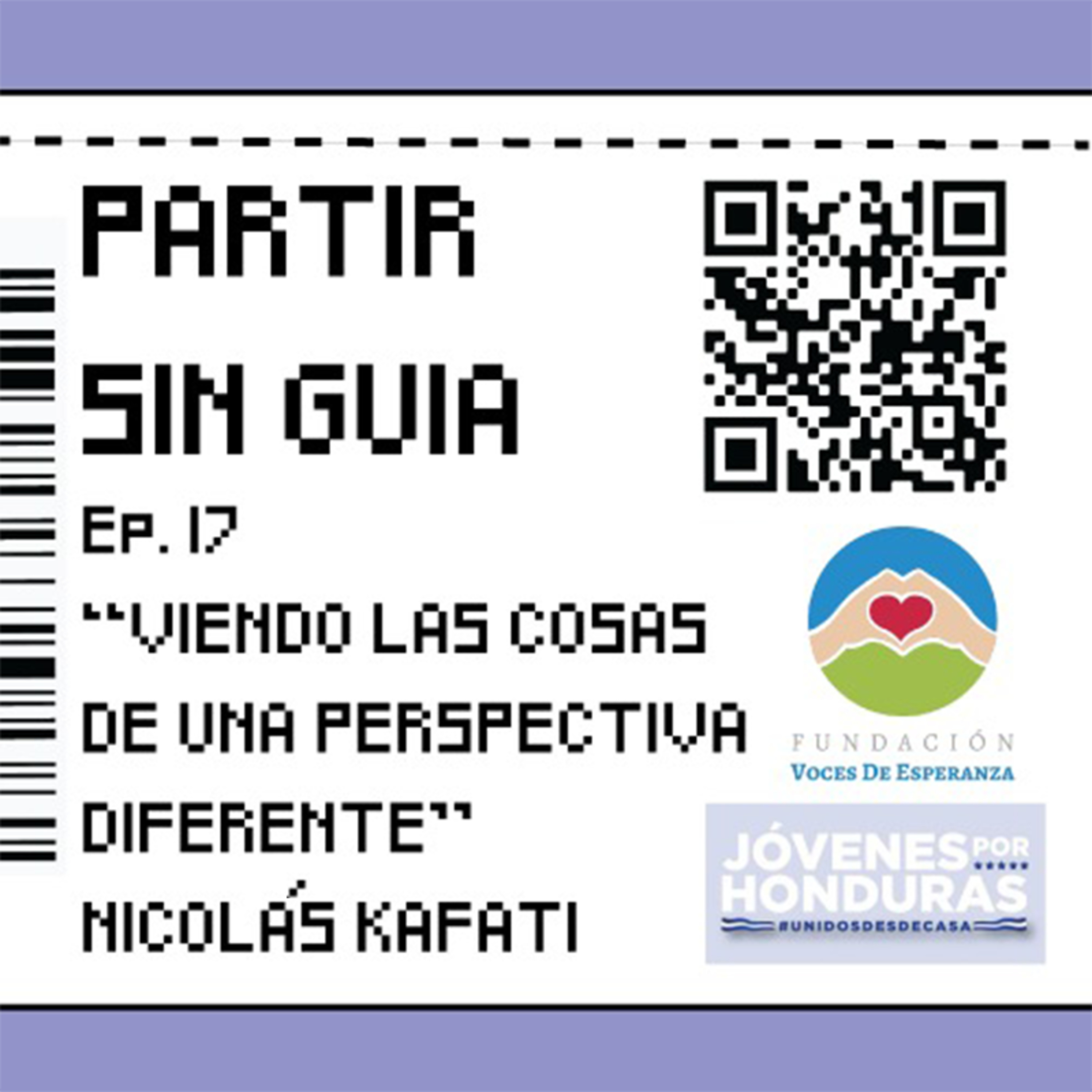 Partir Sin Guia