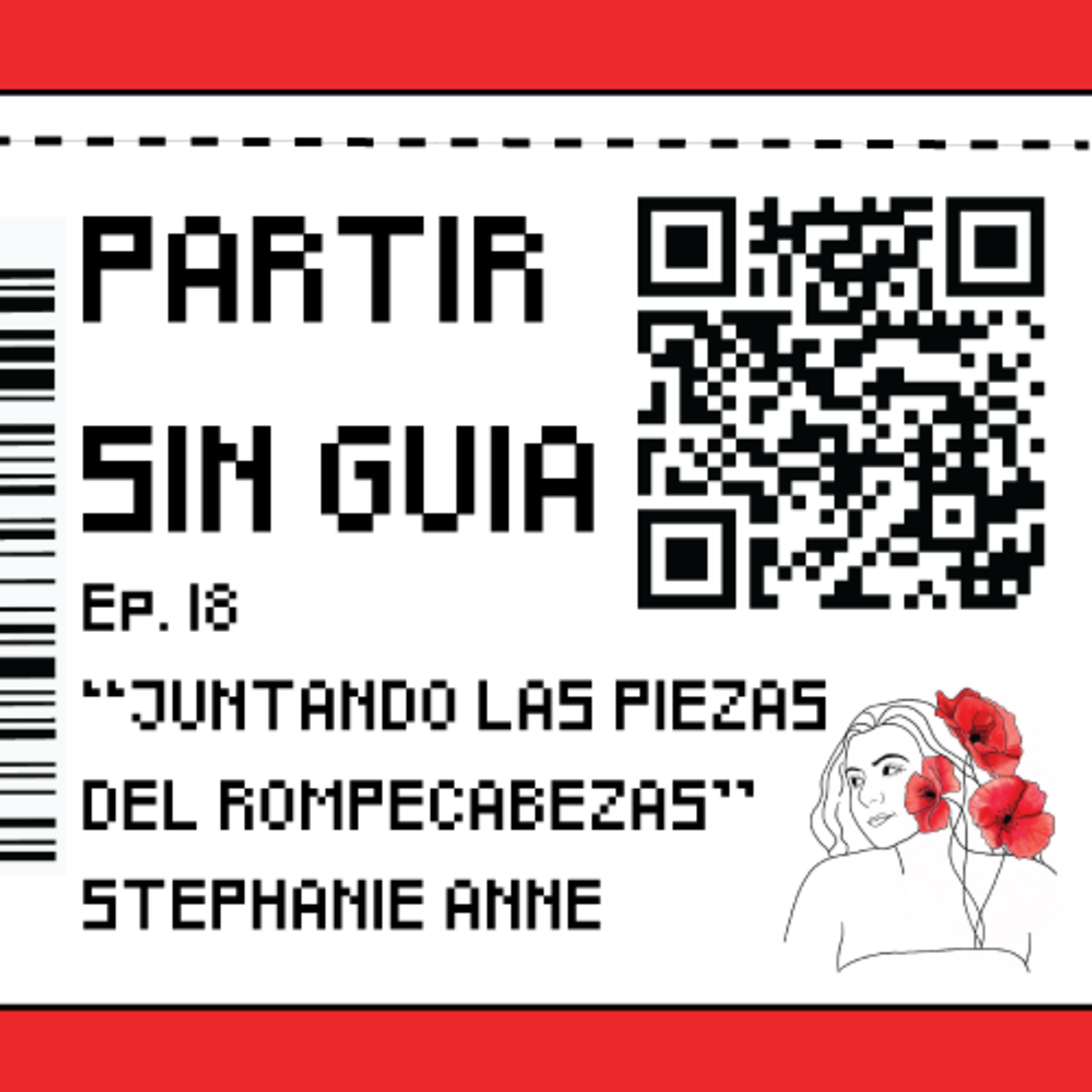 Partir Sin Guia