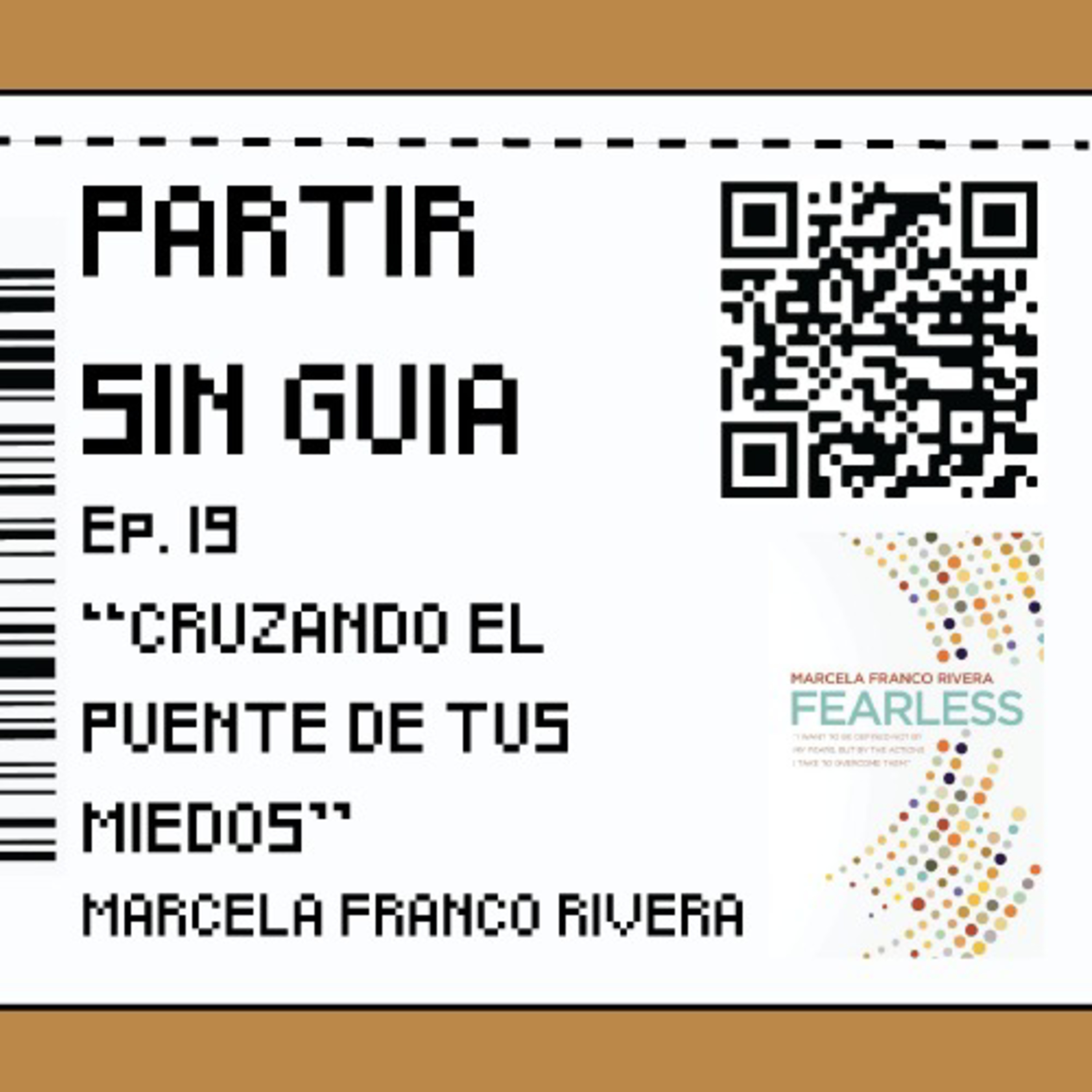 Partir Sin Guia