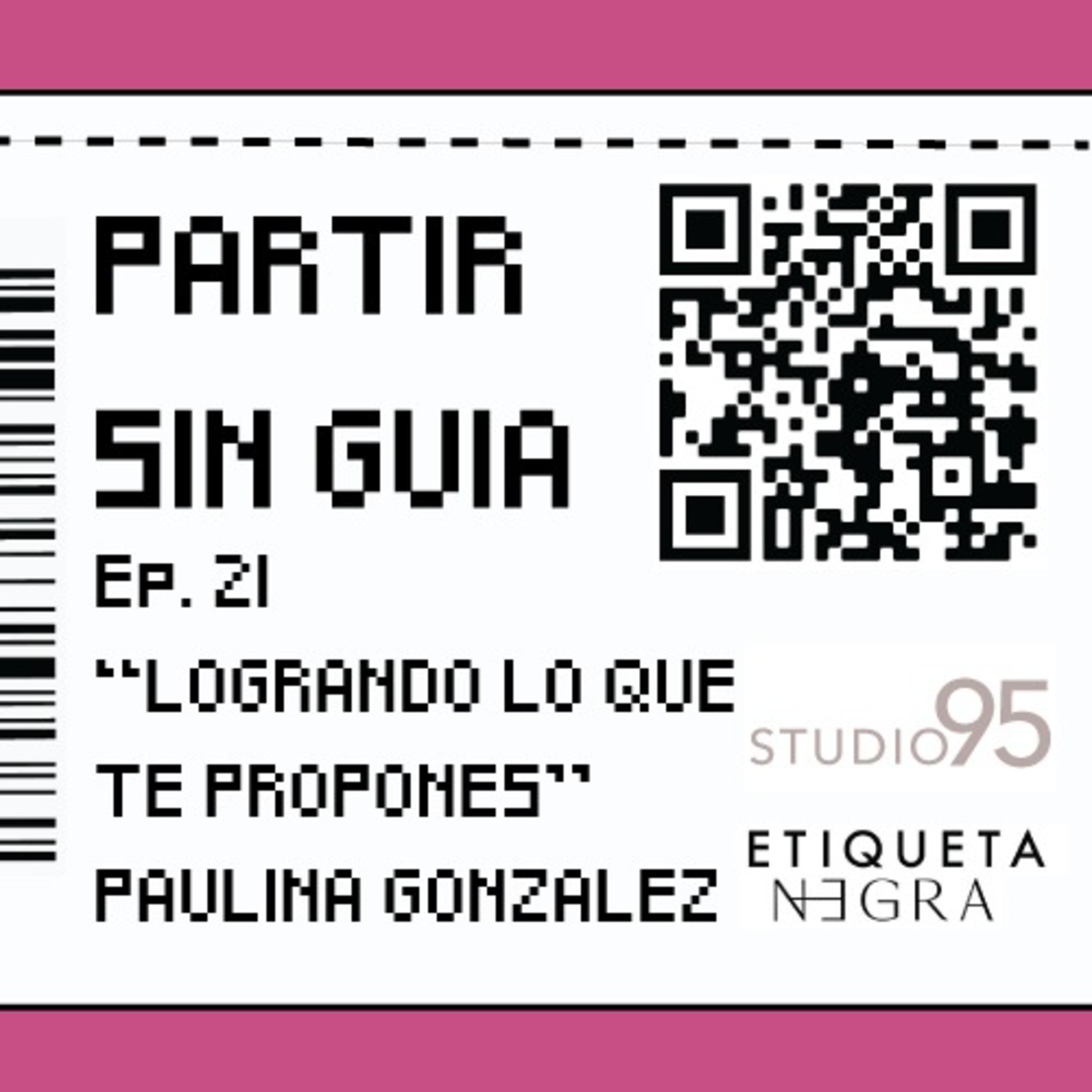 Partir Sin Guia