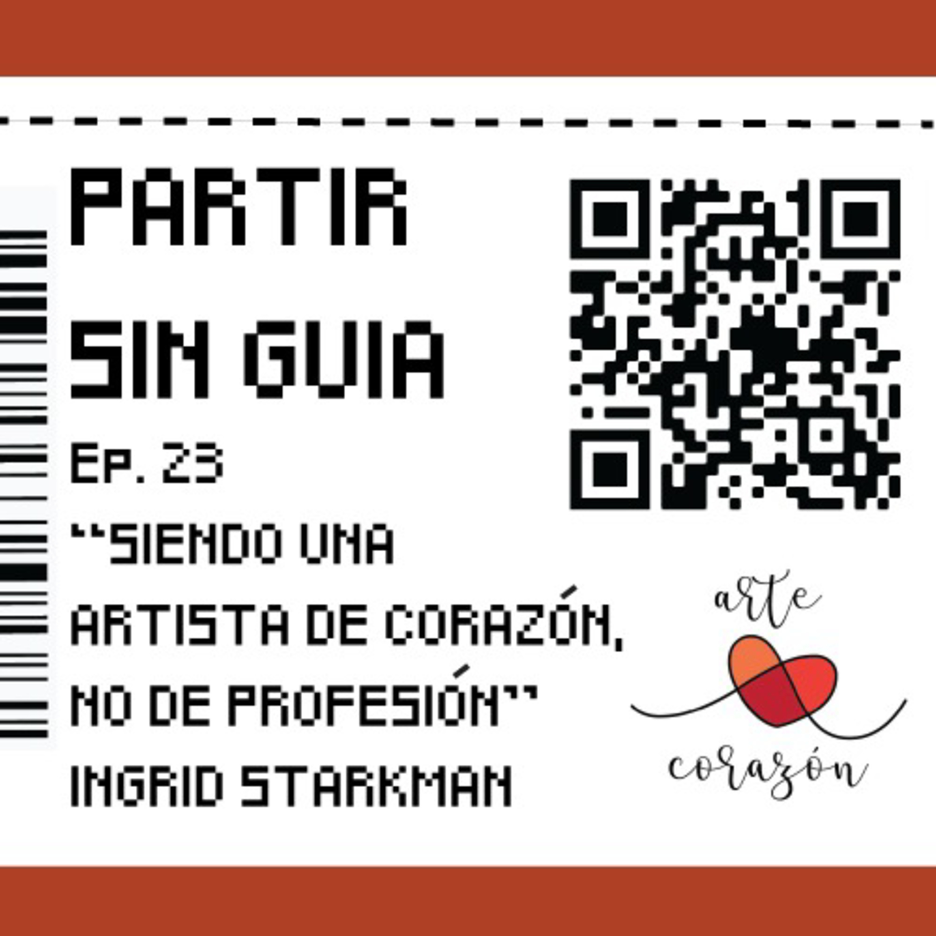 Partir Sin Guia