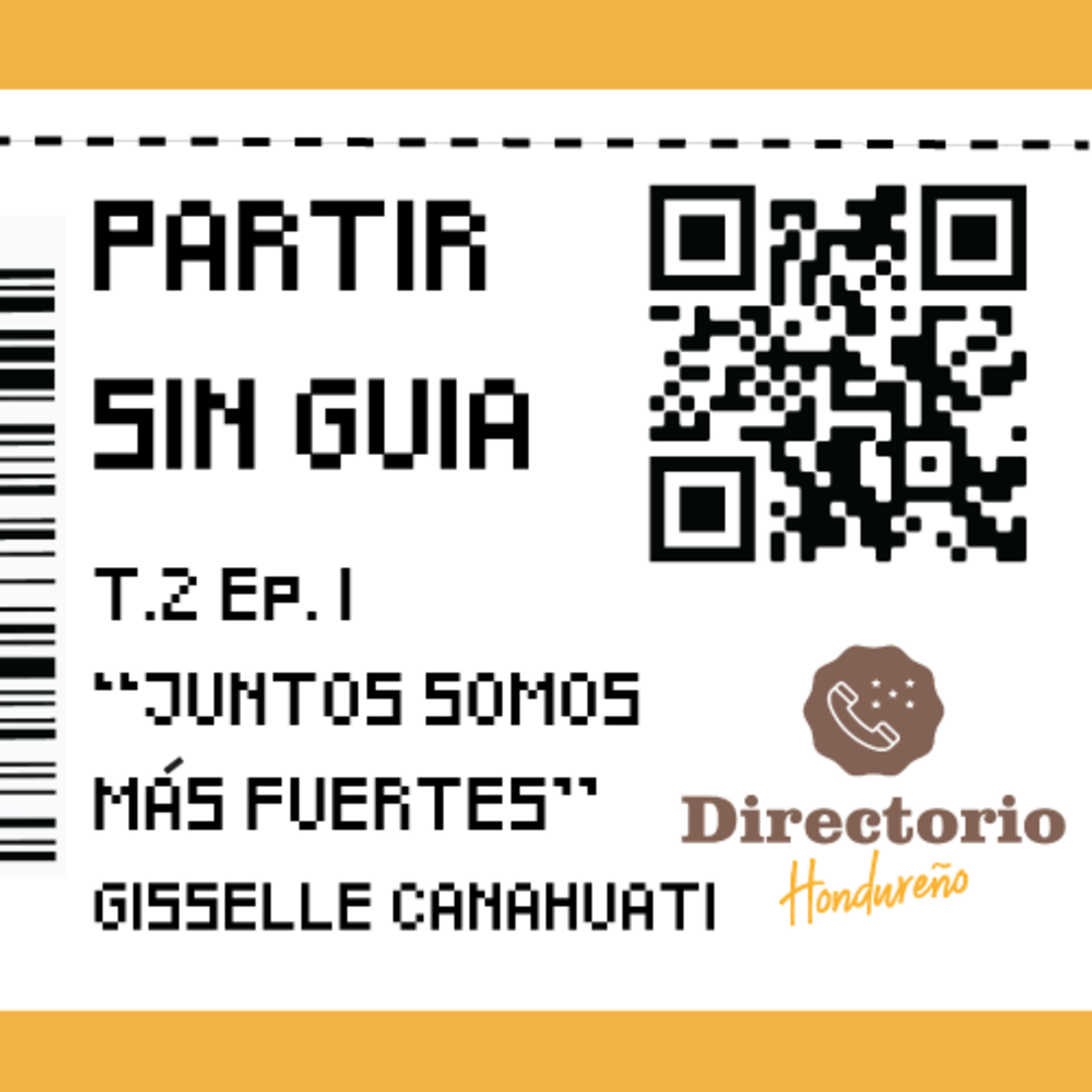 Partir Sin Guia