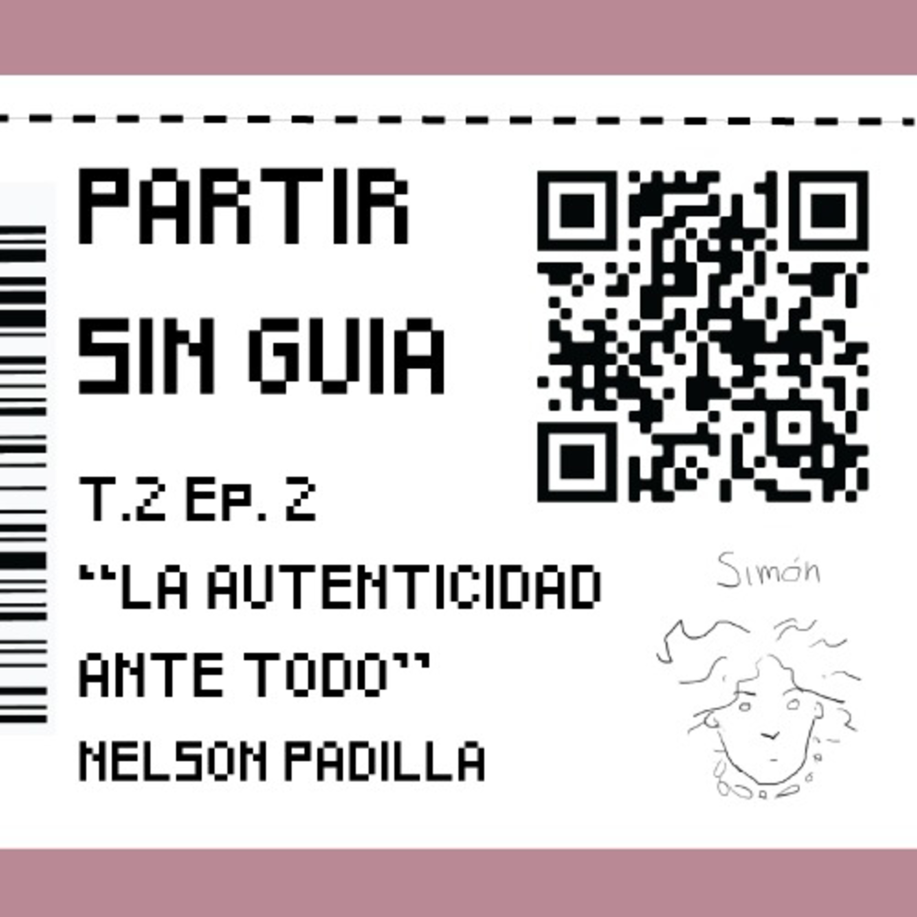 Partir Sin Guia