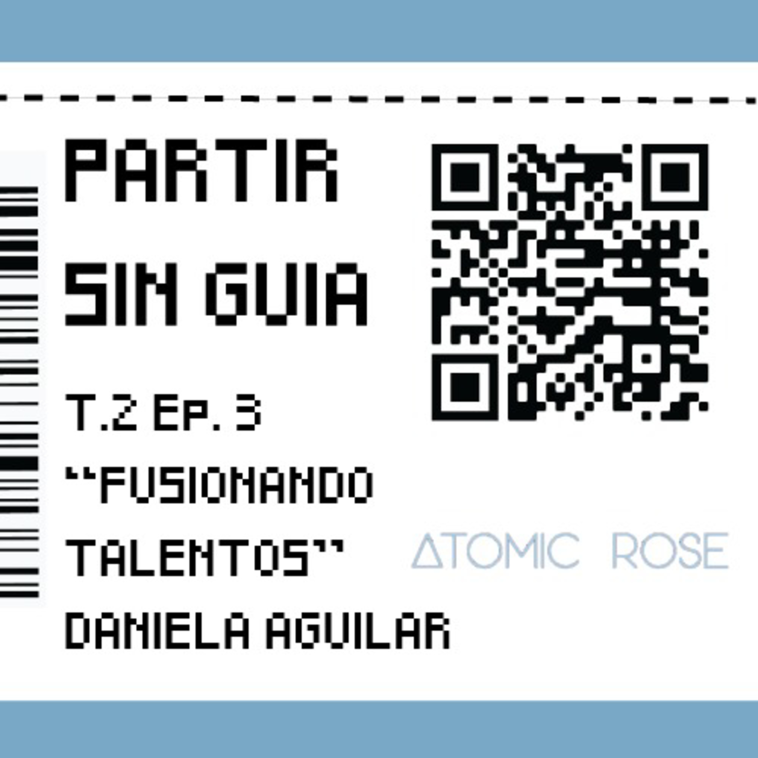 Partir Sin Guia