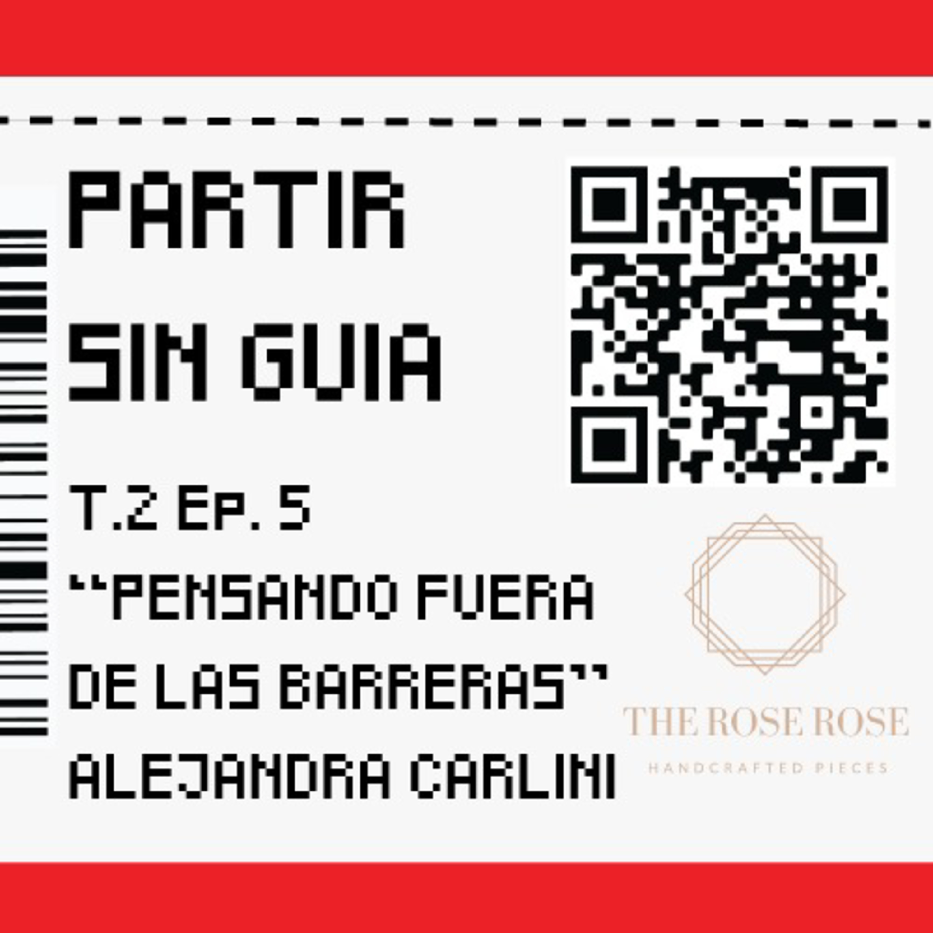 Partir Sin Guia