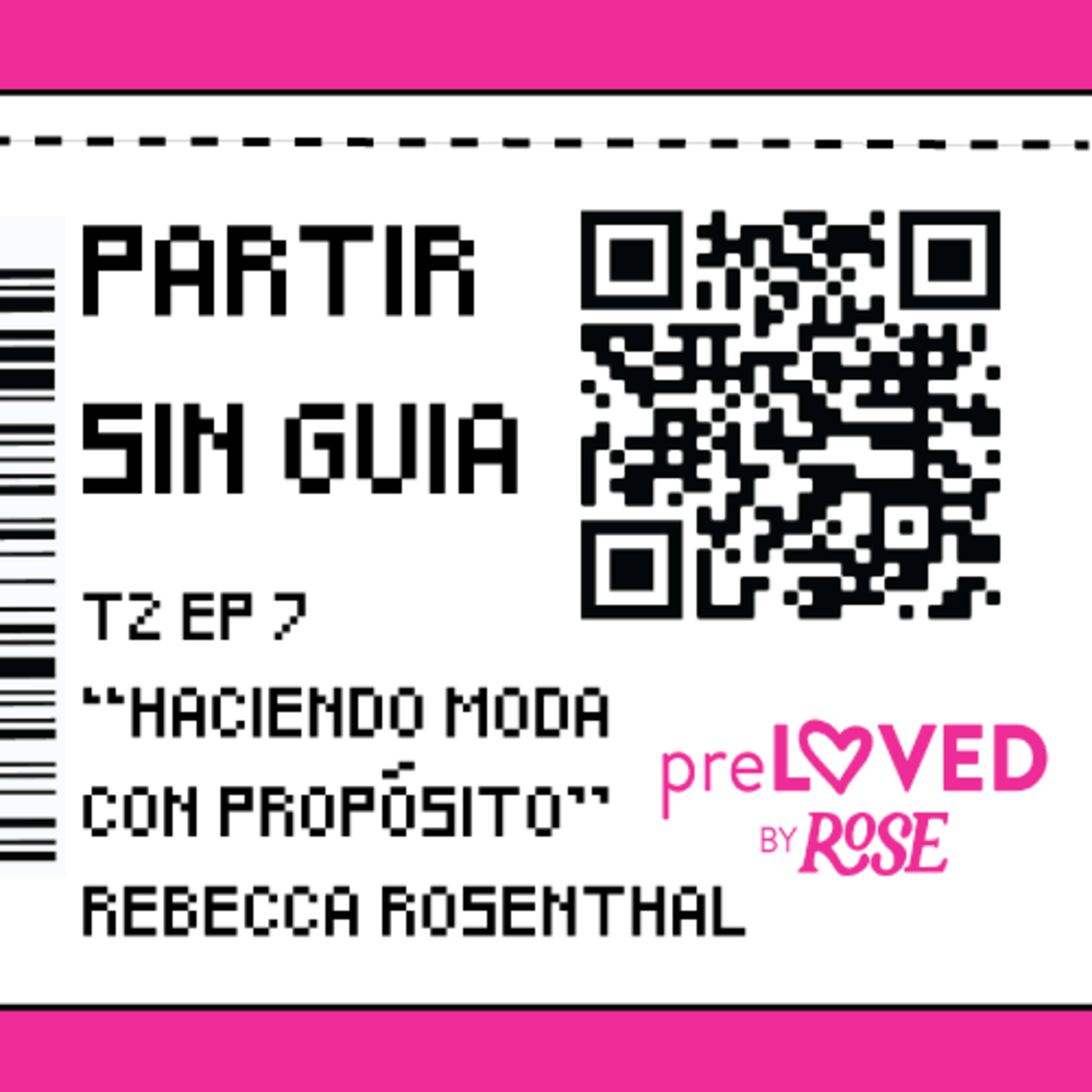 Partir Sin Guia