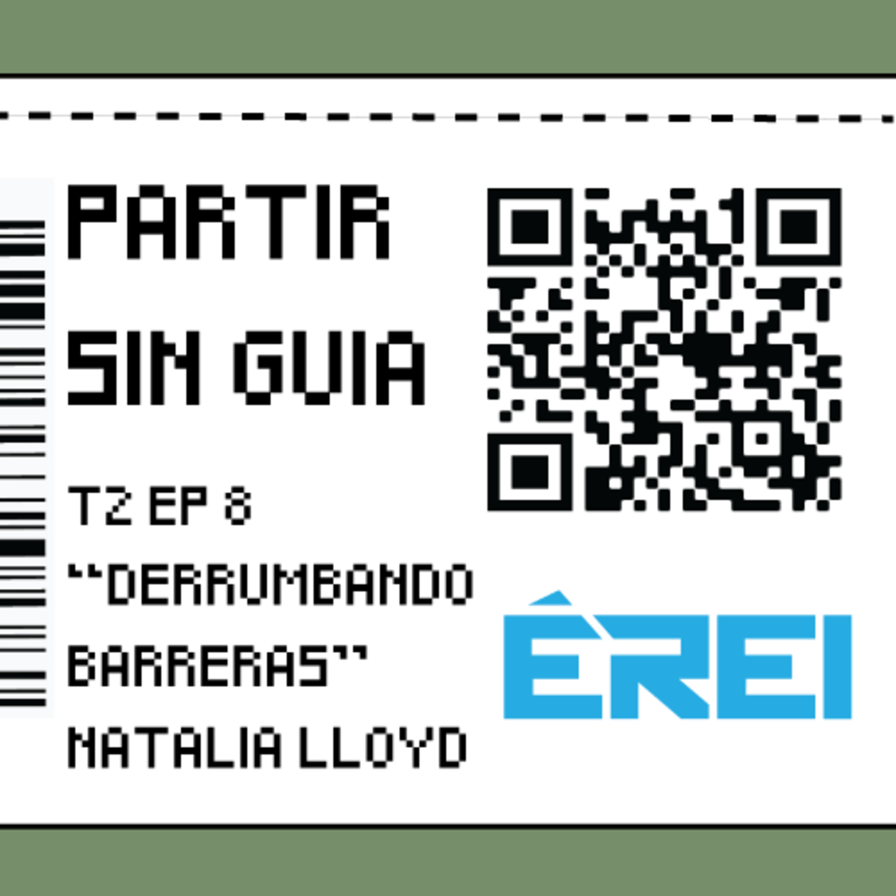 Partir Sin Guia