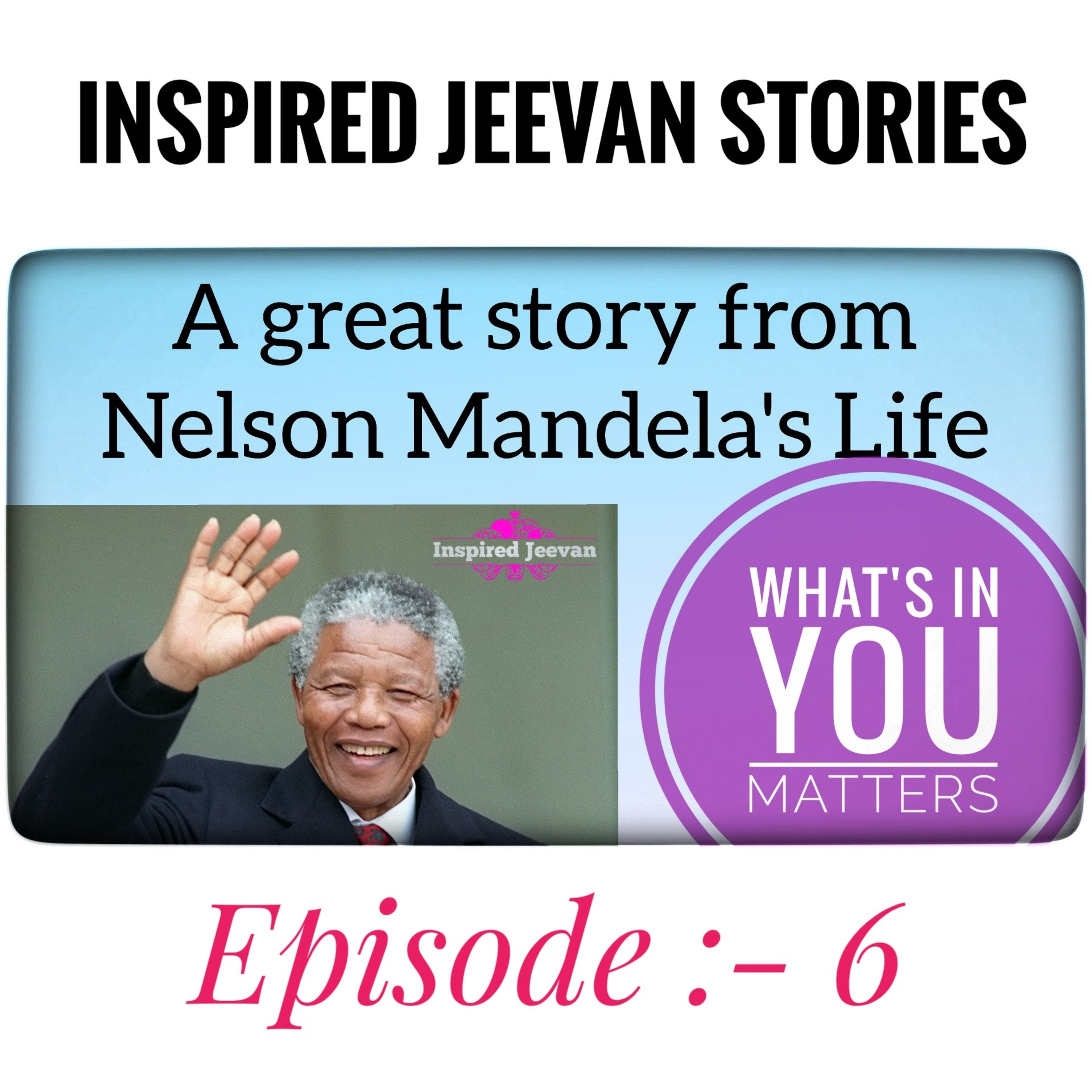 Inspired Jeevan Show