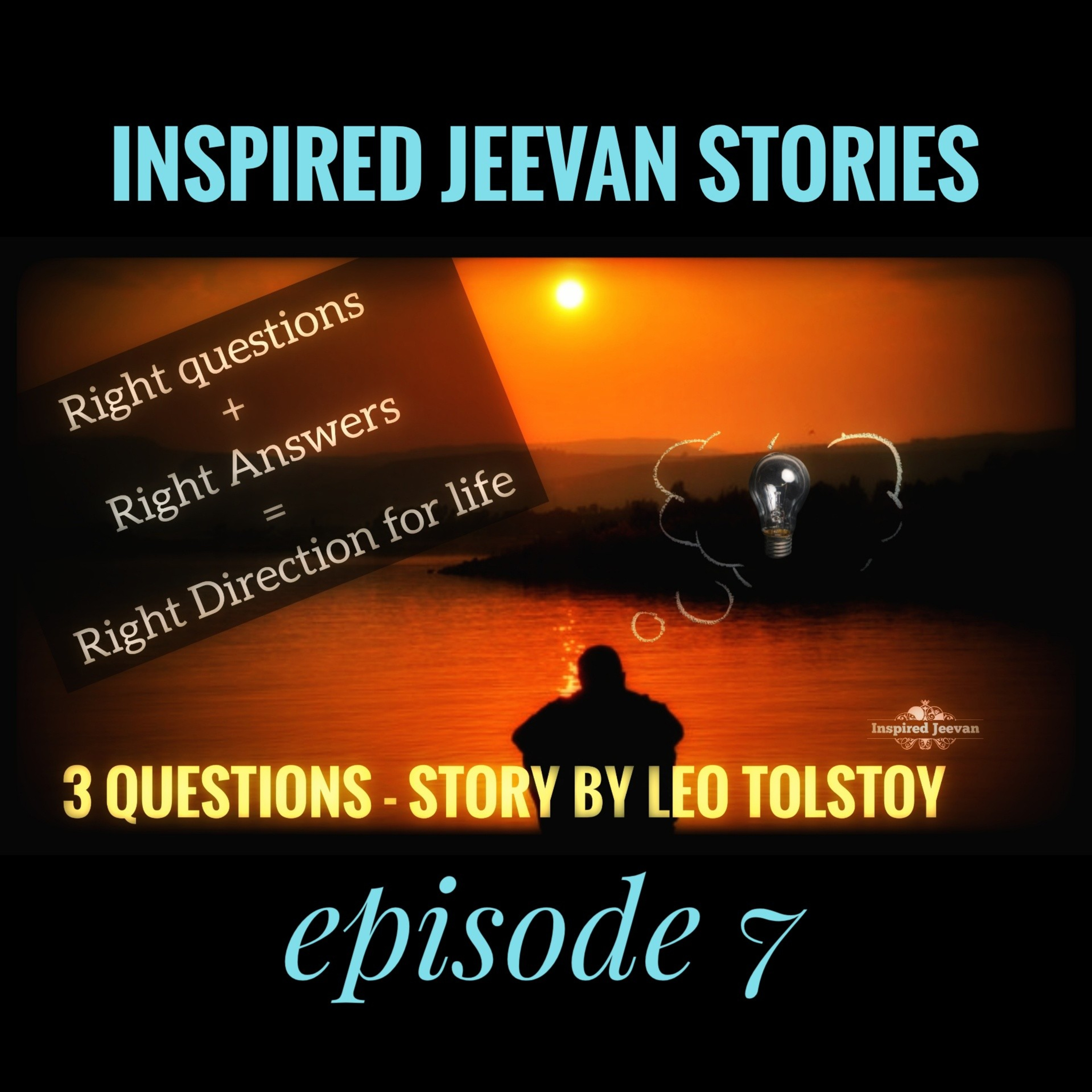 Inspired Jeevan Show