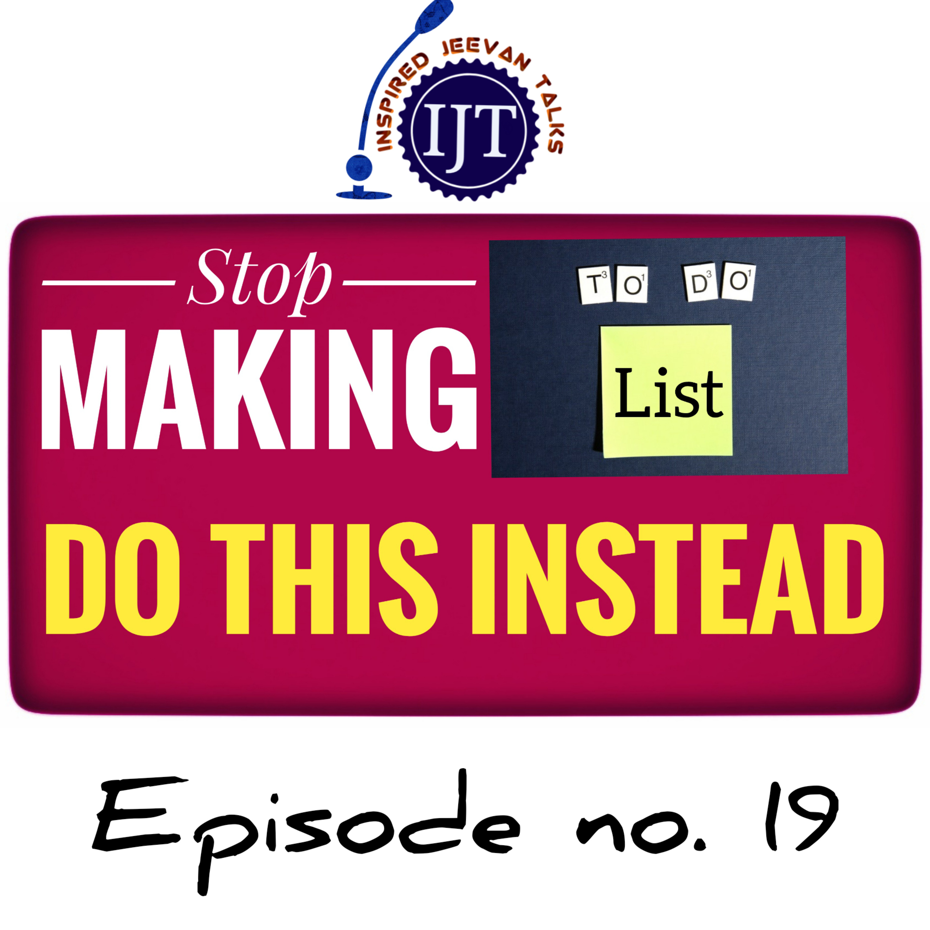 Inspired Jeevan Show