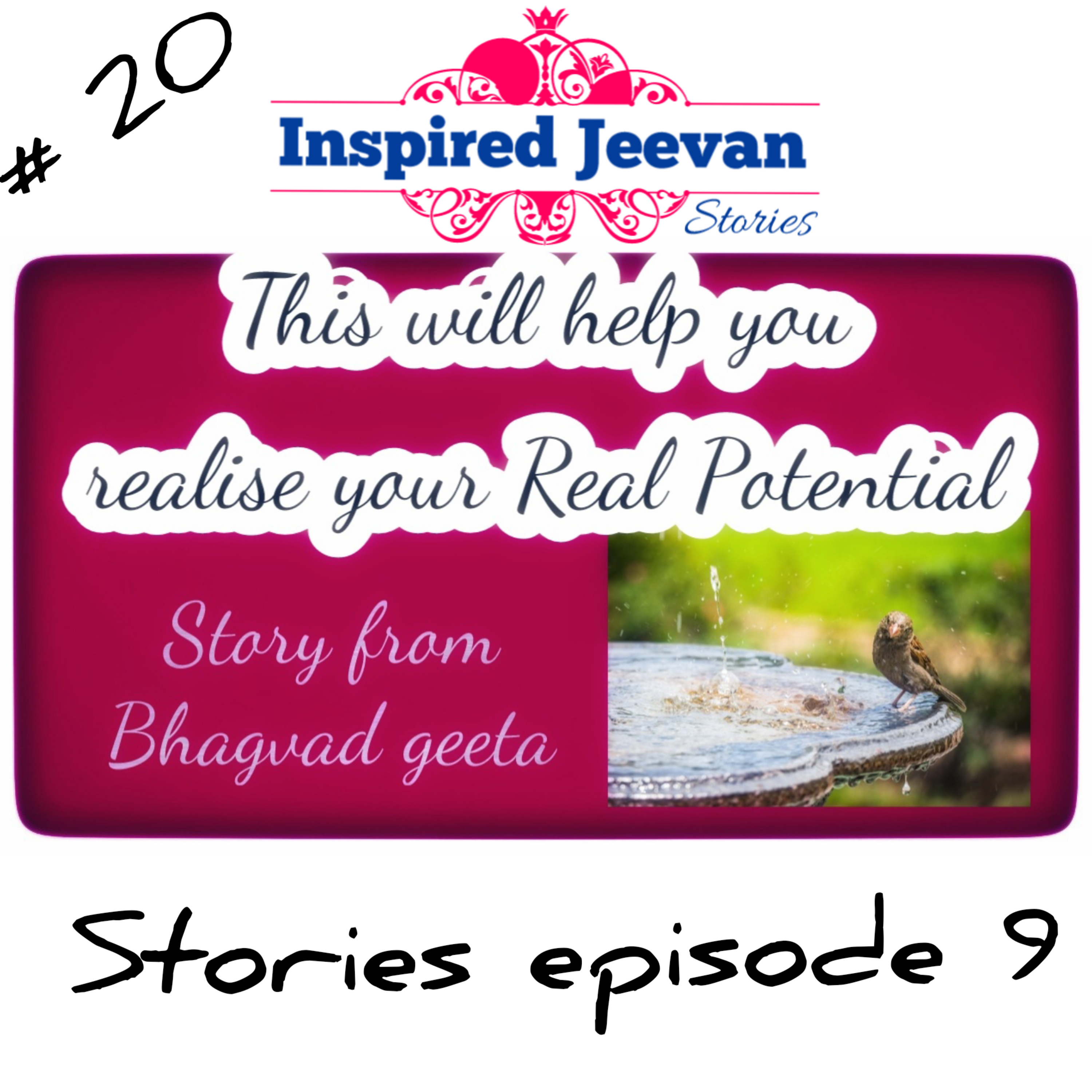 Inspired Jeevan Show
