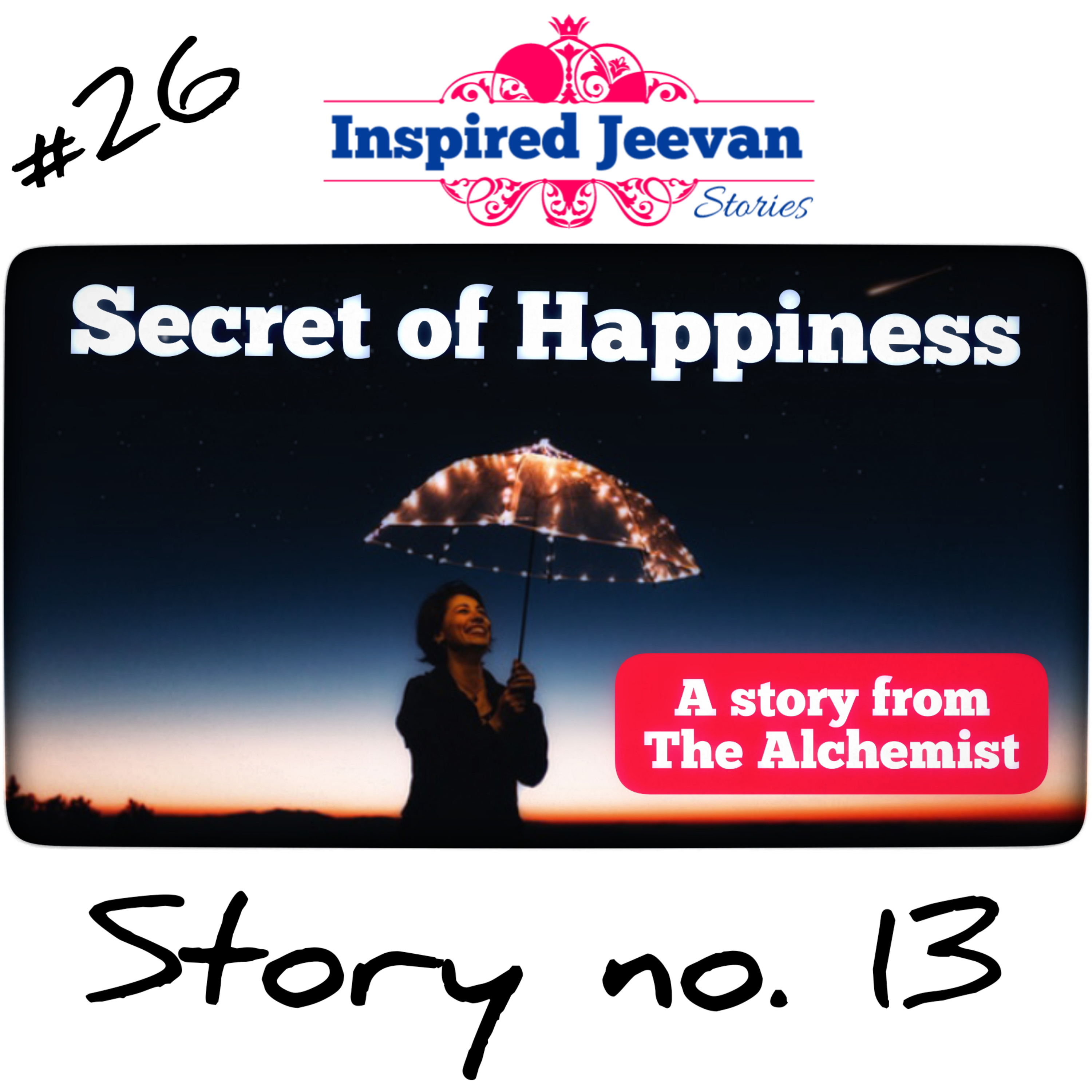Inspired Jeevan Show