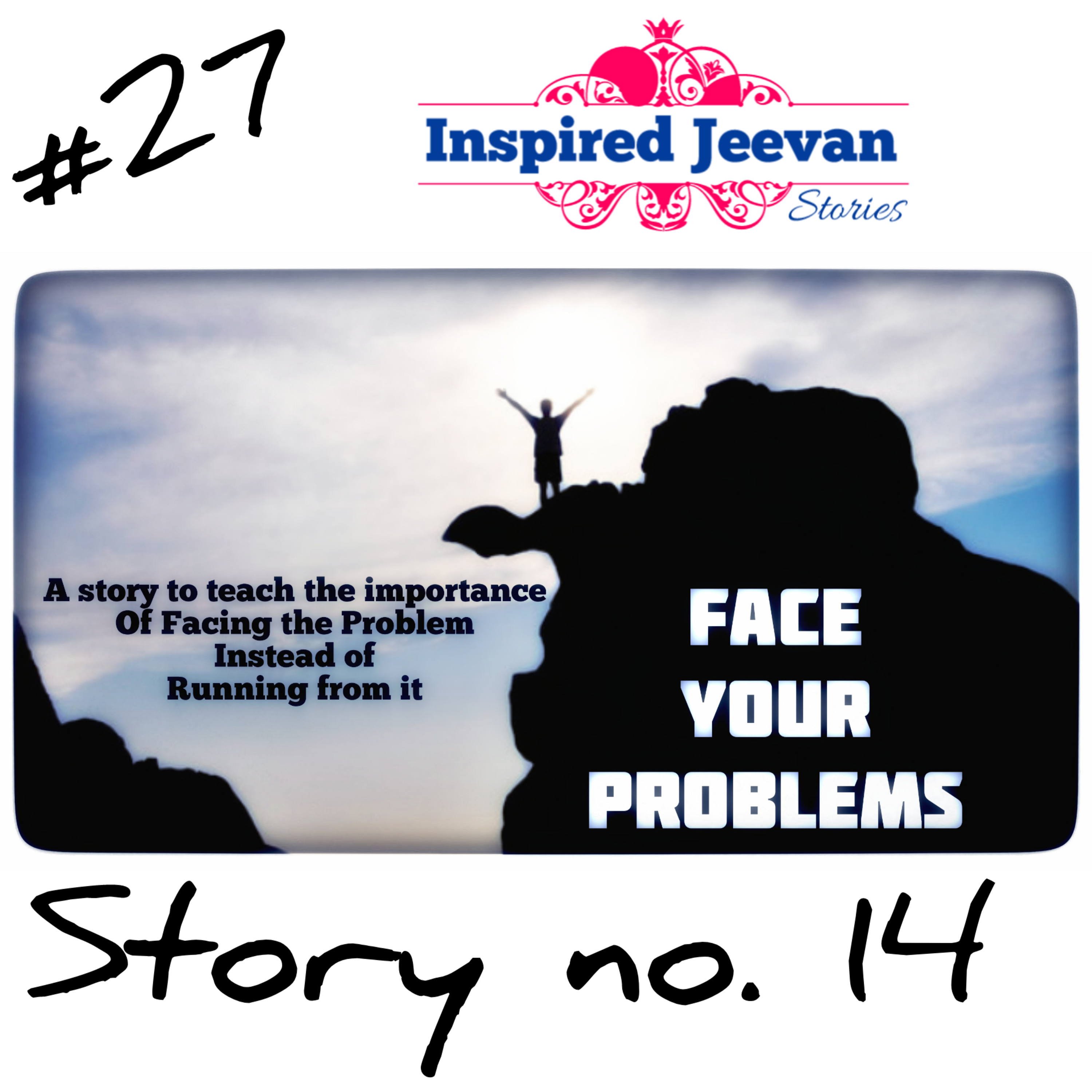 Inspired Jeevan Show