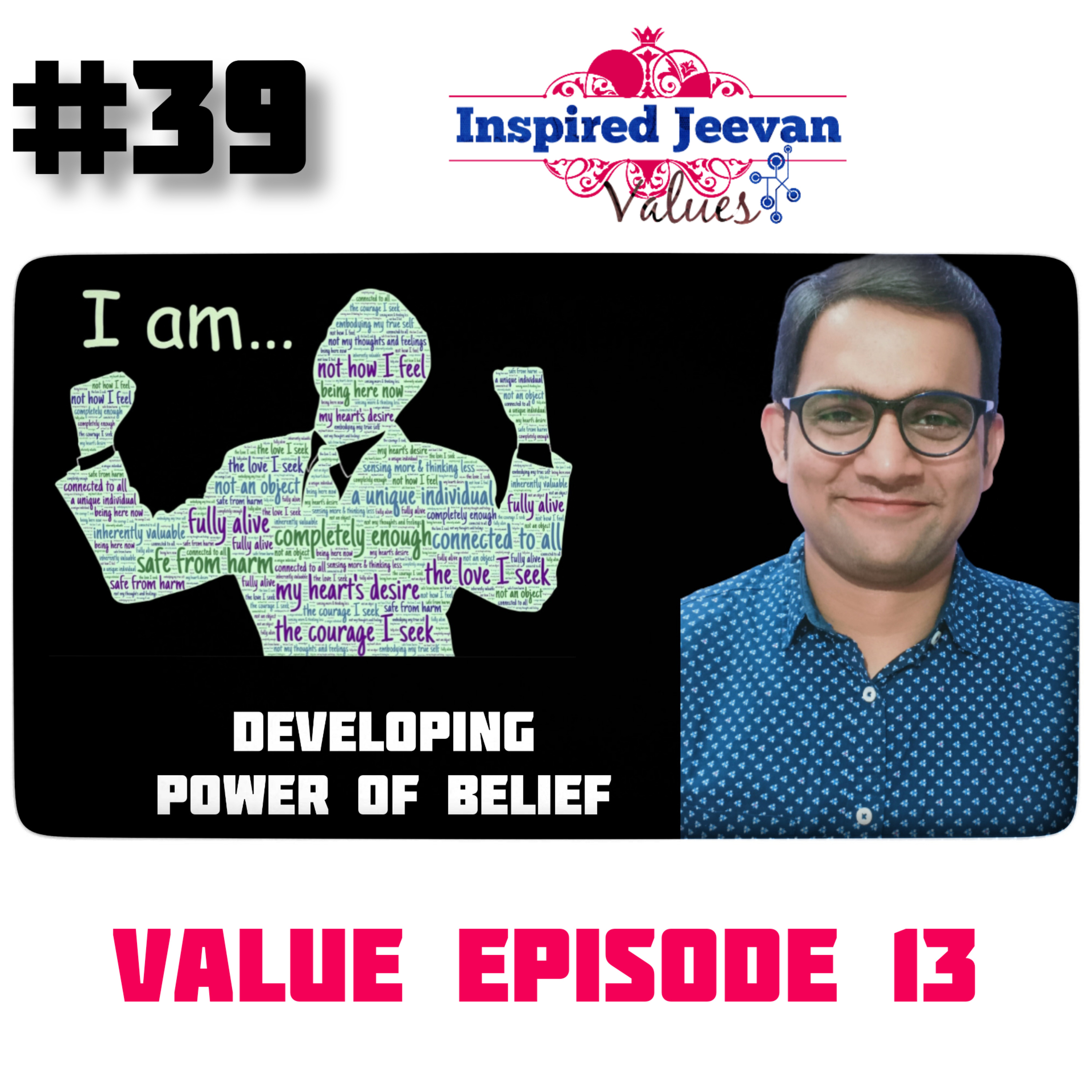 Inspired Jeevan Show