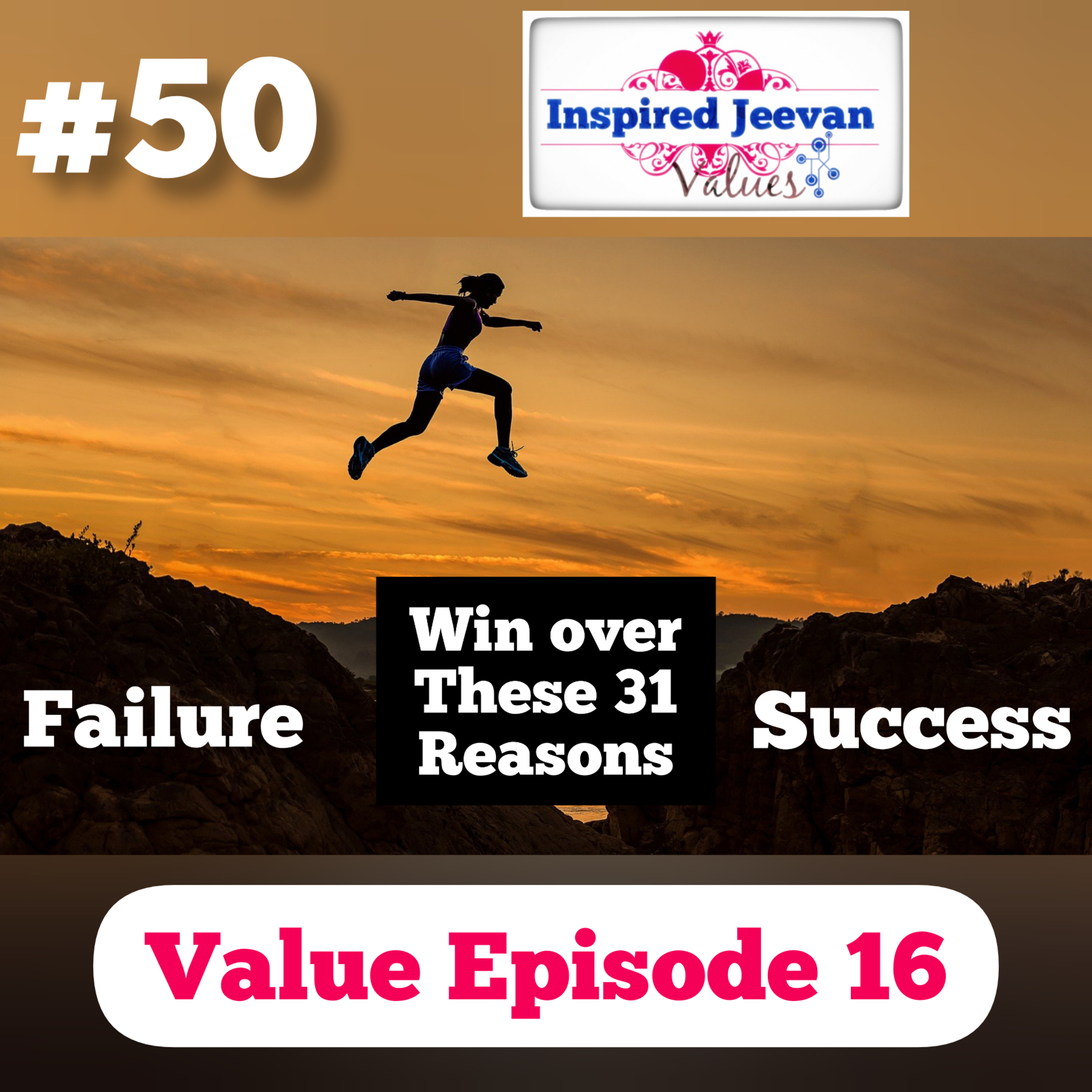 Inspired Jeevan Show