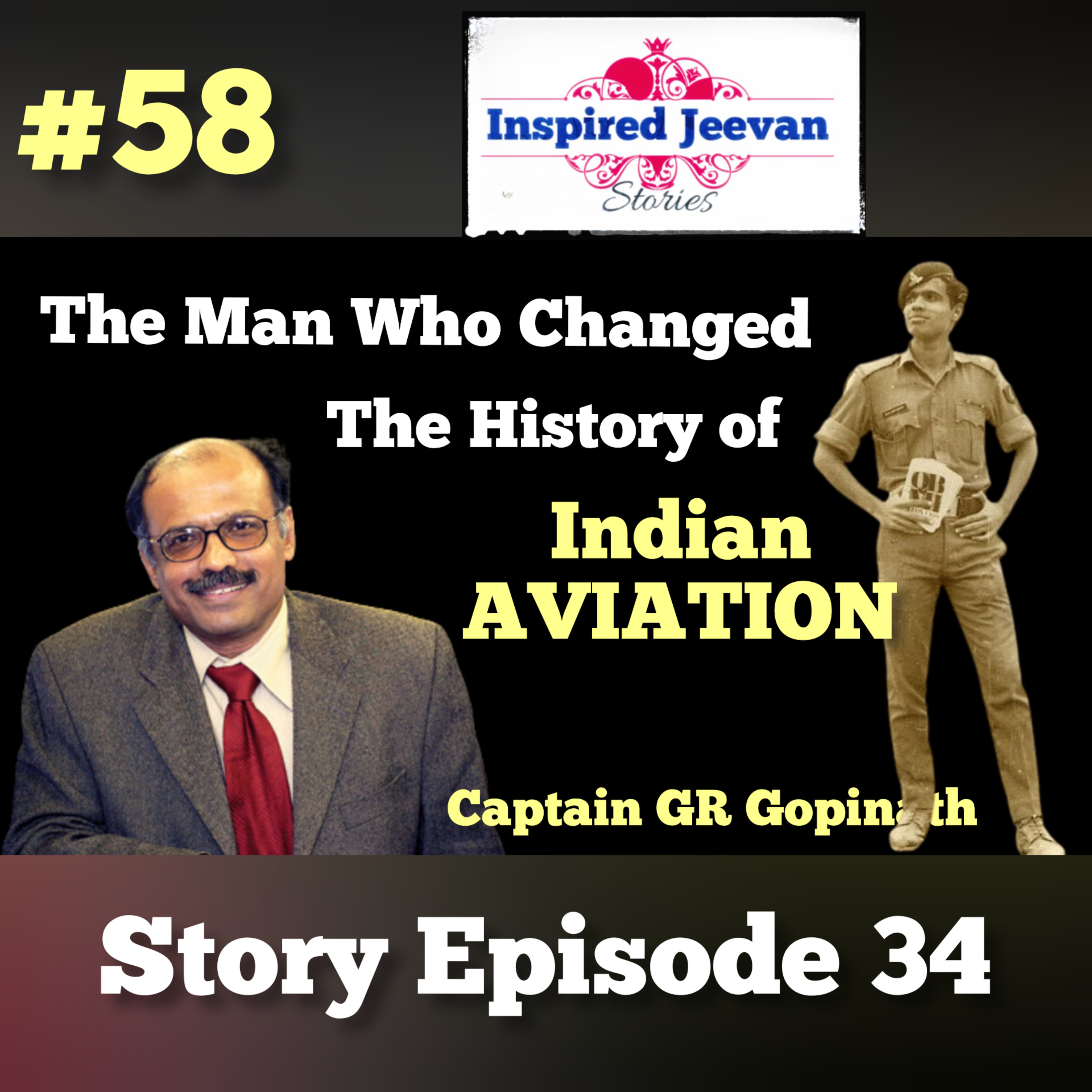 Inspired Jeevan Show