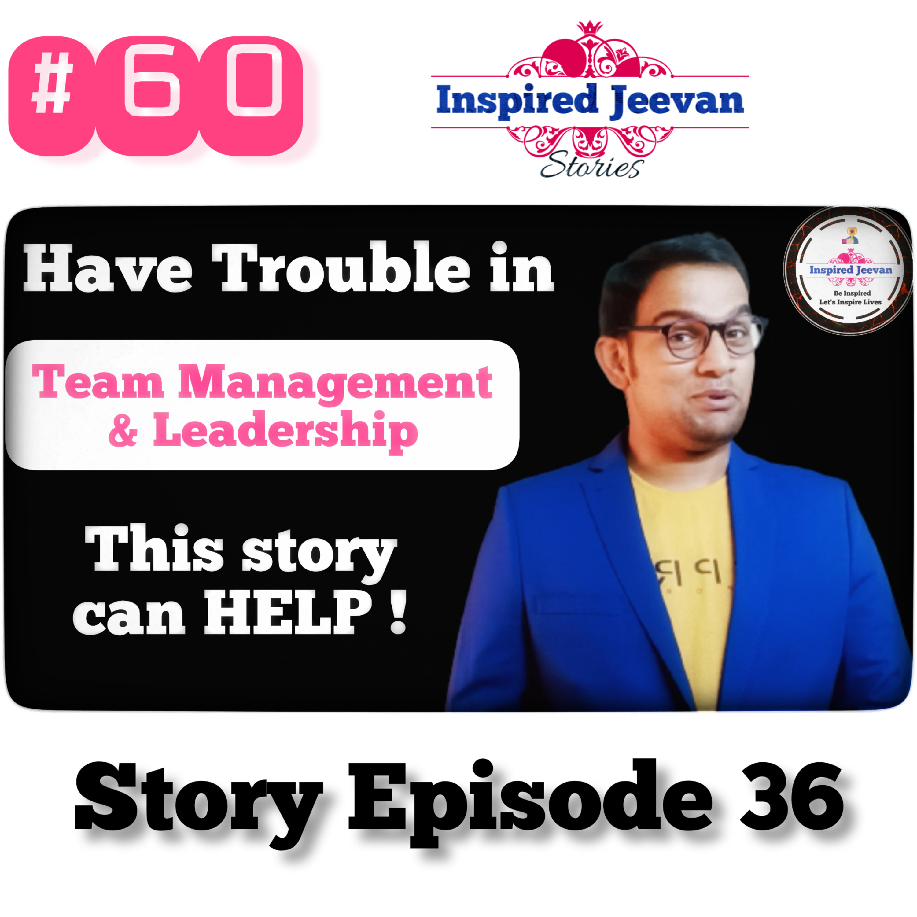 Inspired Jeevan Show