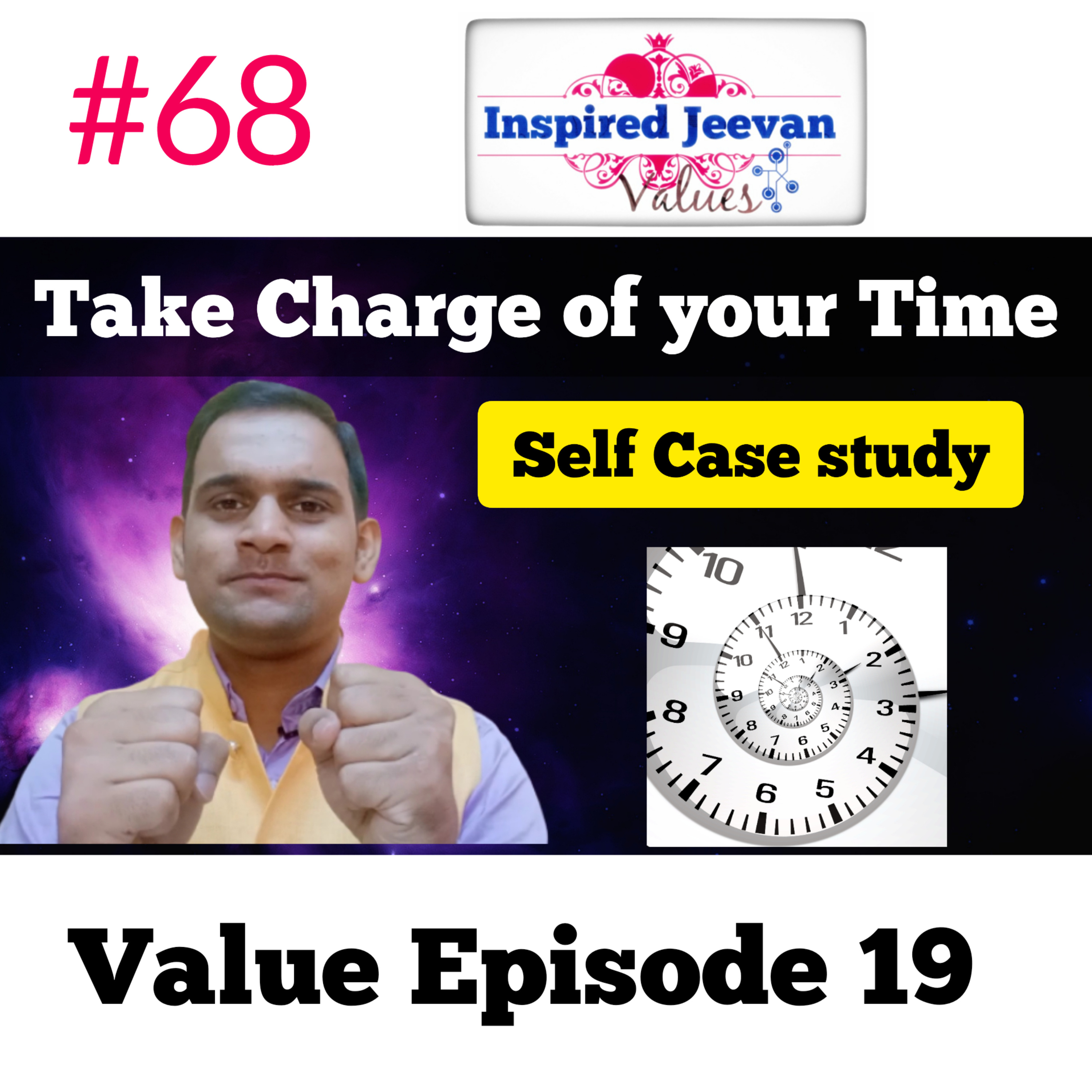 Inspired Jeevan Show